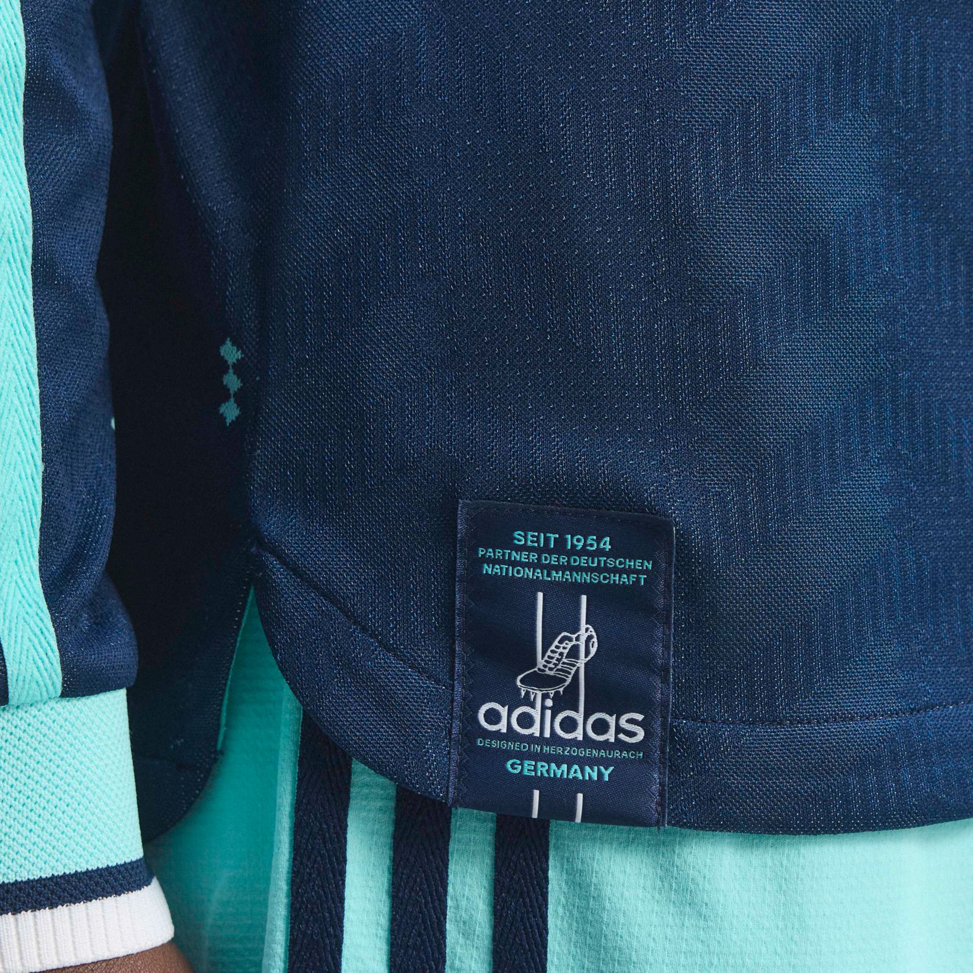 adidas Adult Germany 2026 Away Authentic Jersey product image