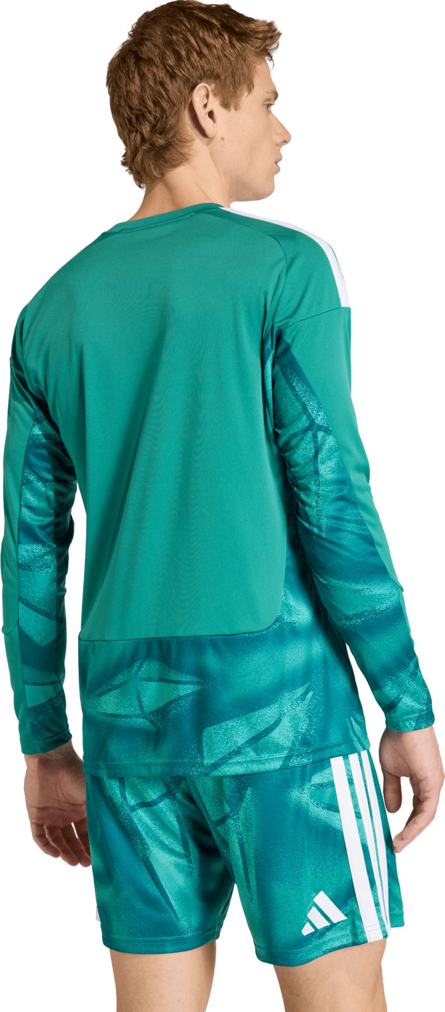 adidas Adult Germany 2026 Home Goalkeeper Replica Jersey product image