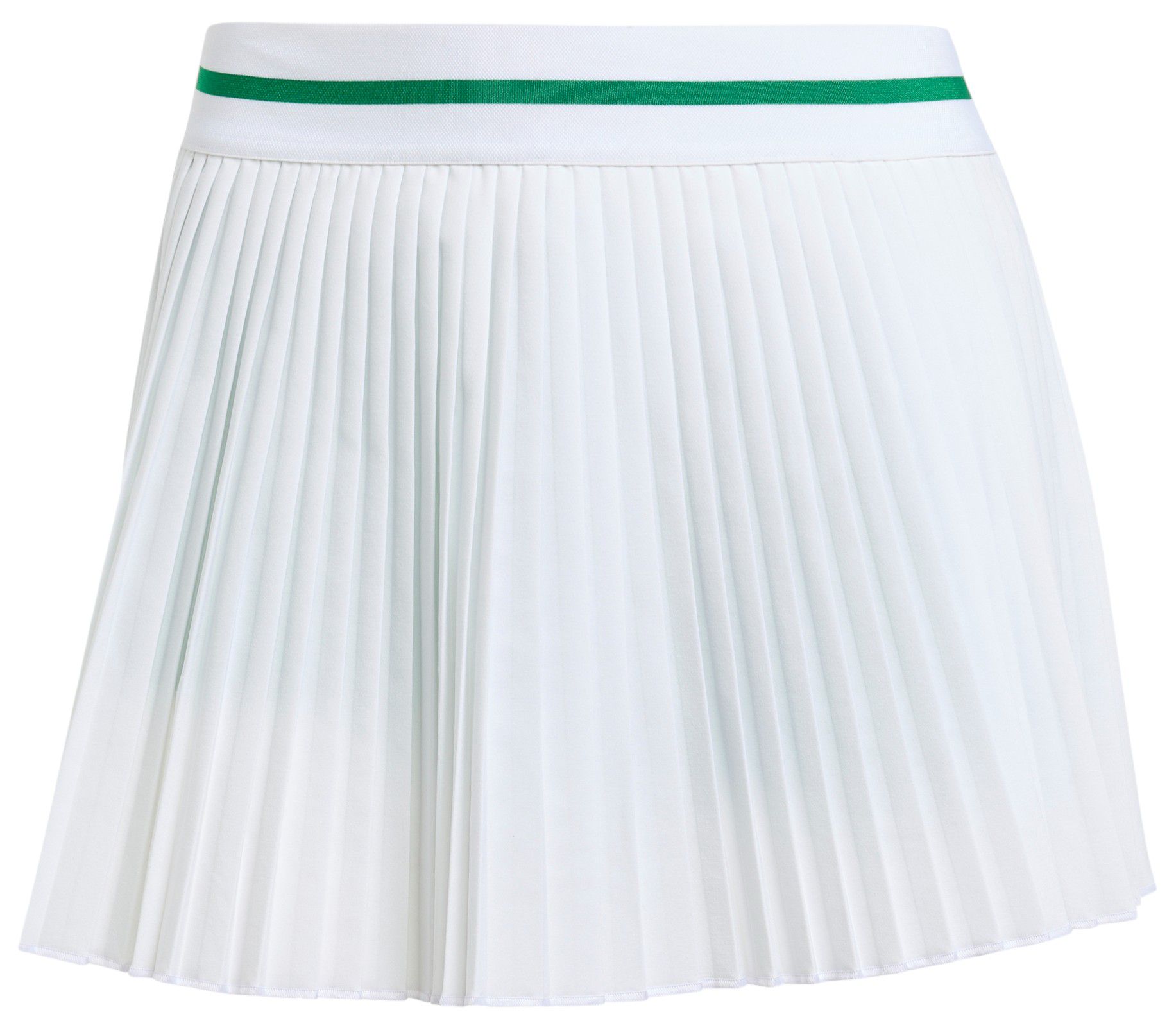 adidas Women's Tennis Pro CLIMACOOL Pleated Tennis Skirt product image