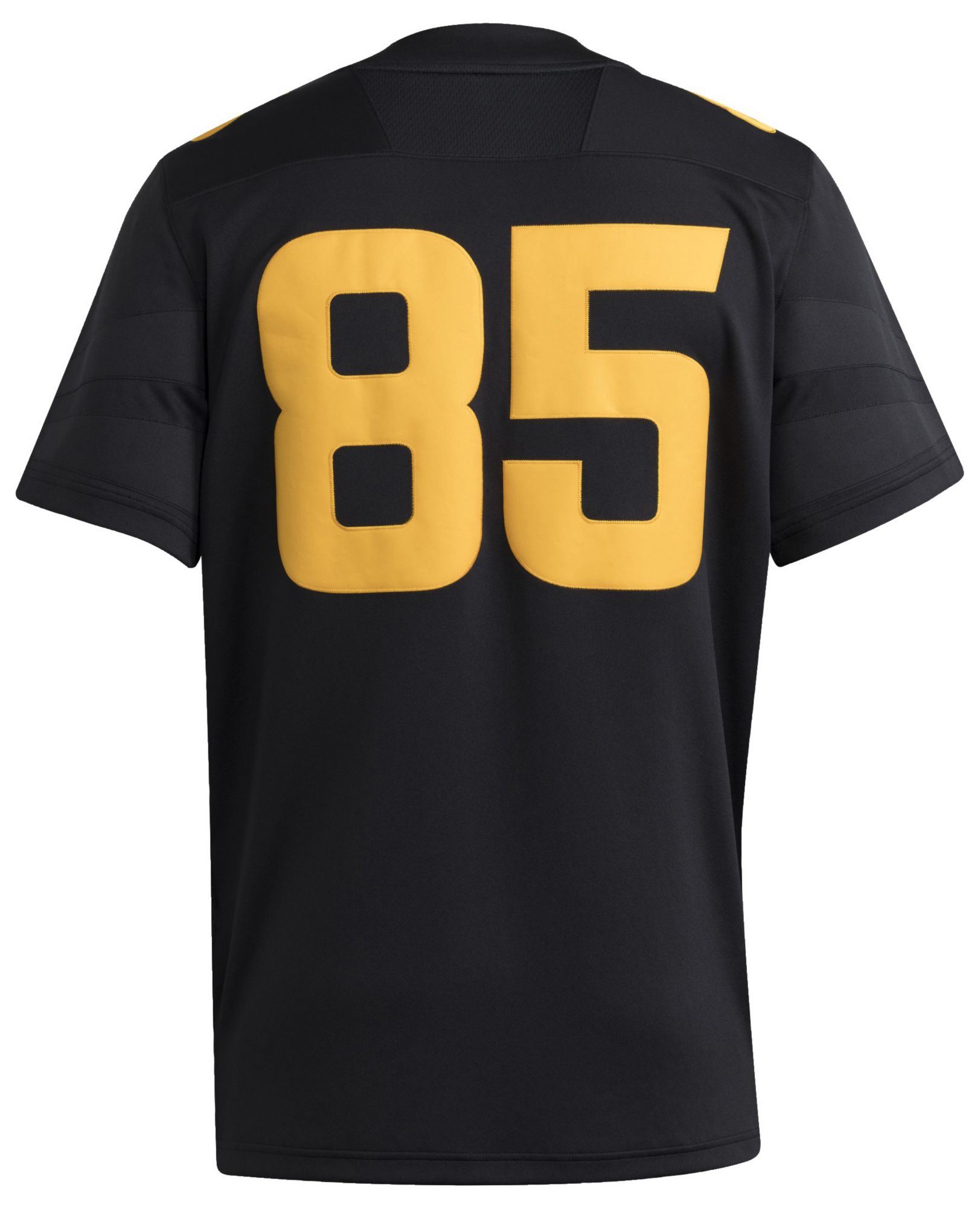 adidas Men's Arizona State Sun Devils Black Premier Replica Alternate Jersey product image