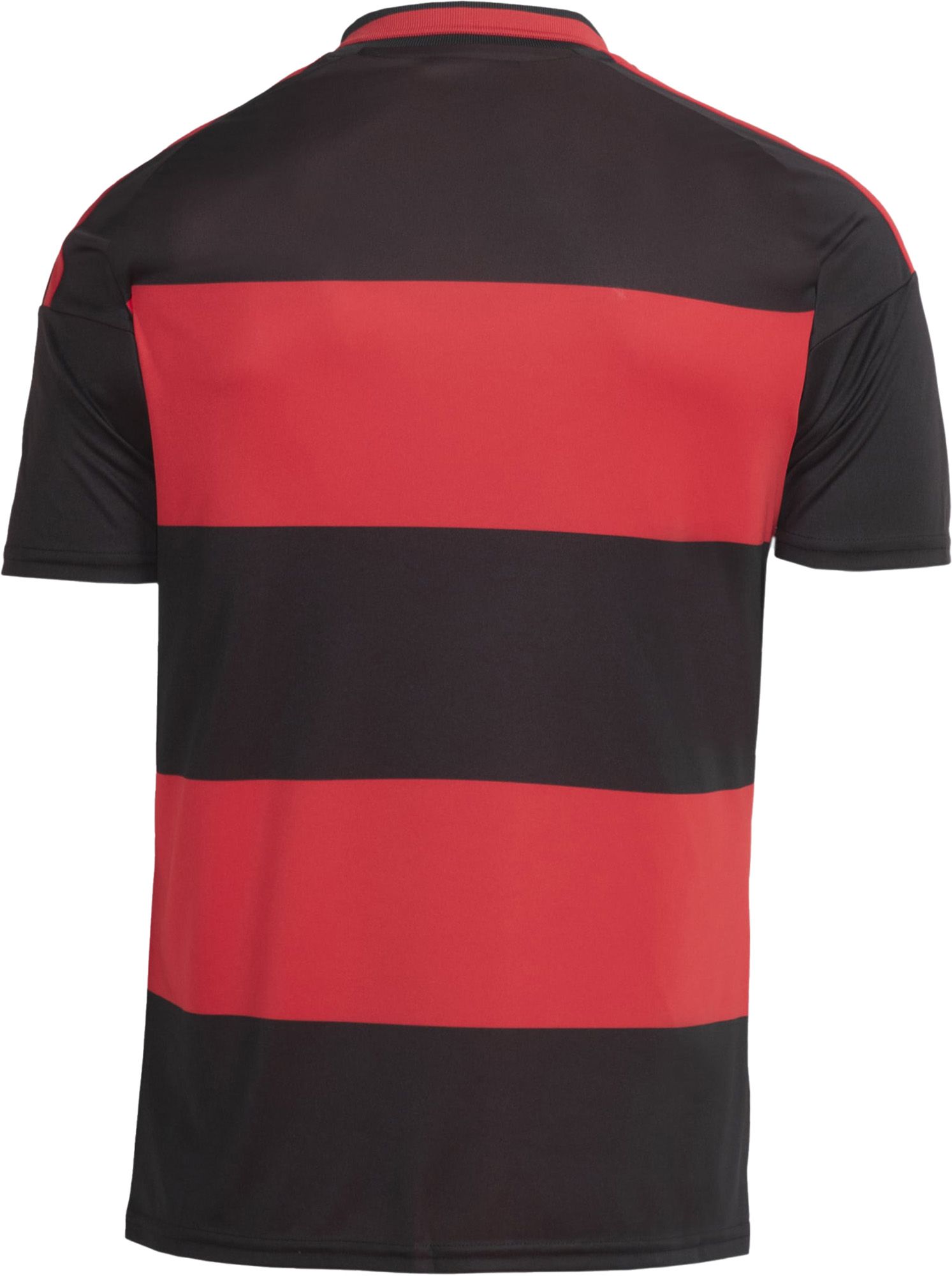 adidas Adult 2025 Flamengo Red Home Replica Jersey product image