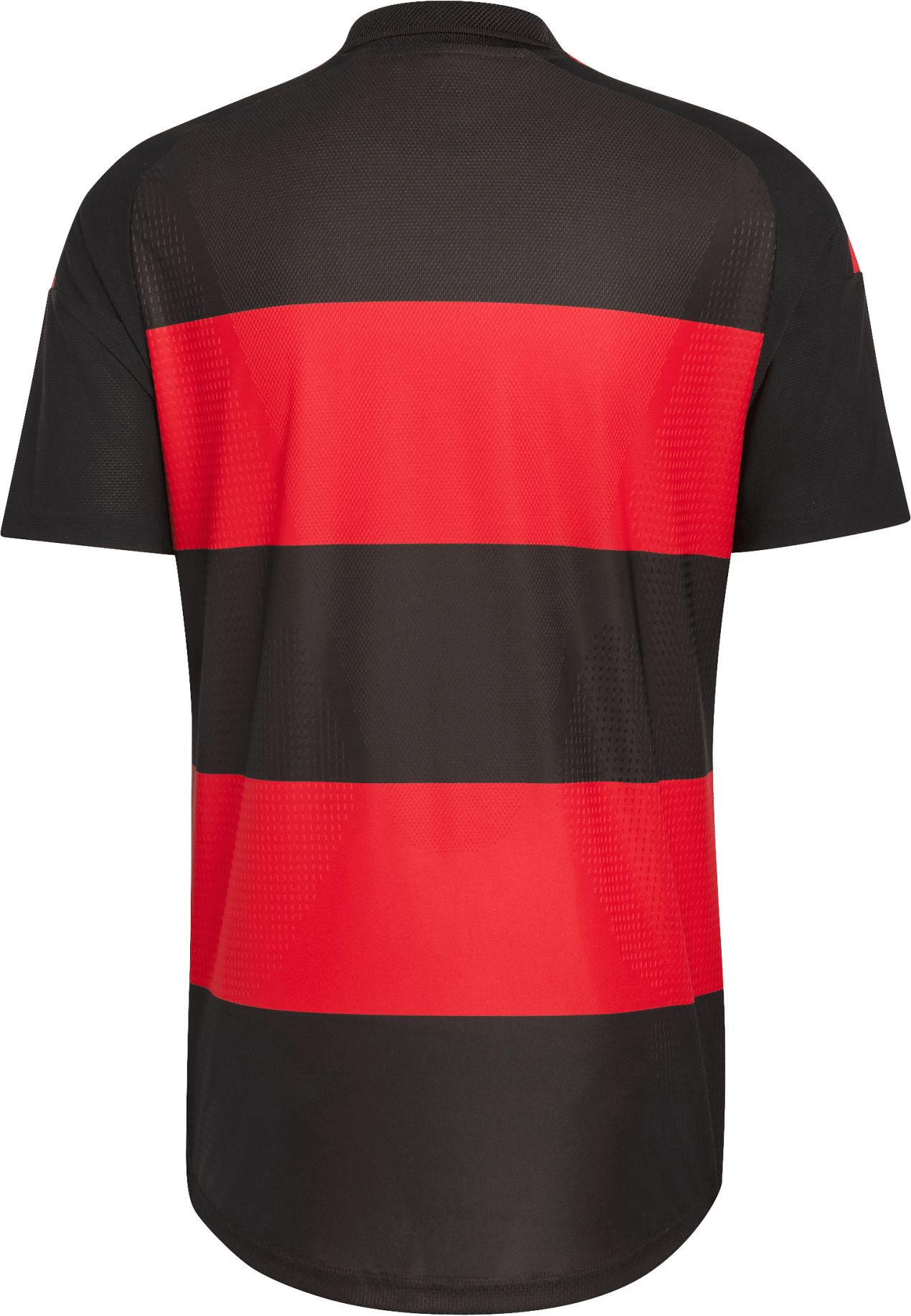 adidas Adult Flamengo 2025 Home Authentic Jersey product image