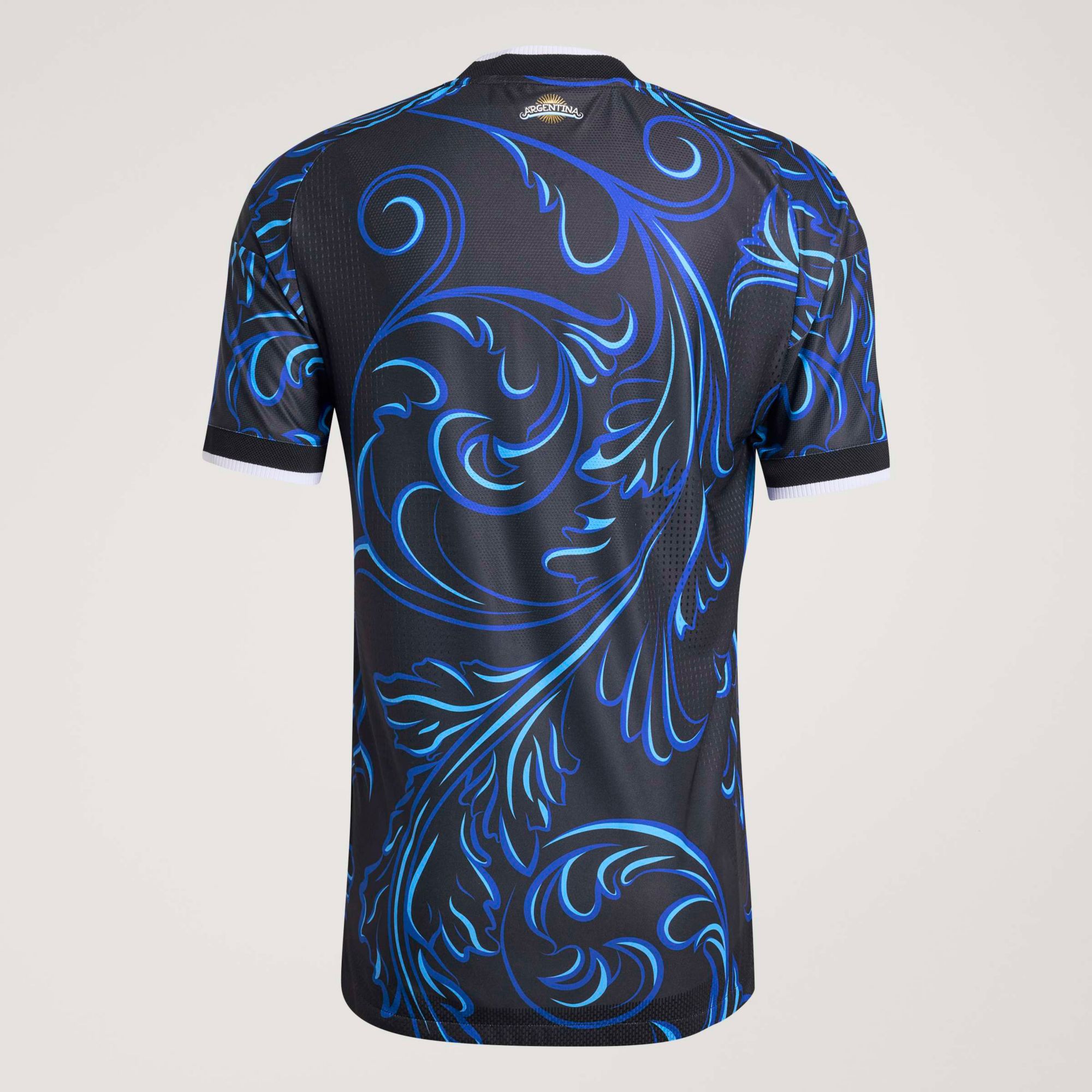 adidas Adult Argentina 2026 Away Authentic Jersey product image