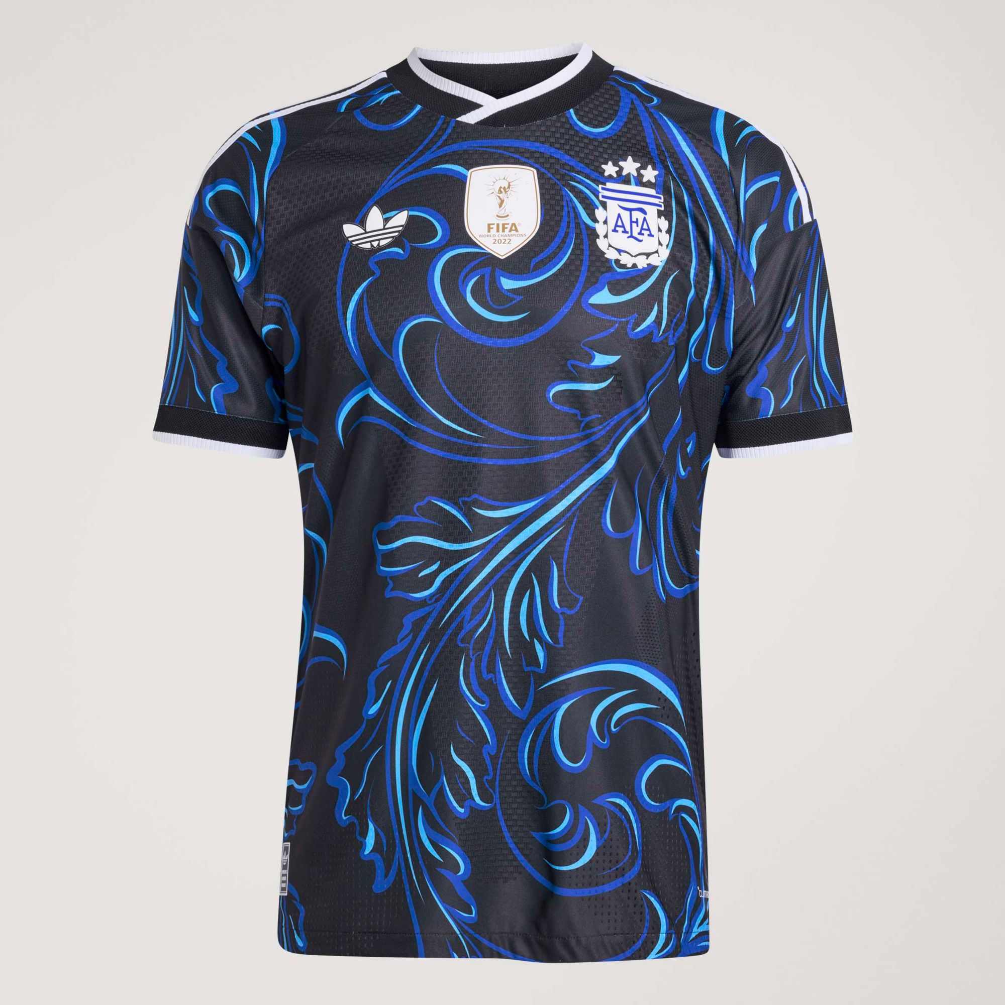 adidas Adult Argentina 2026 Away Authentic Jersey product image