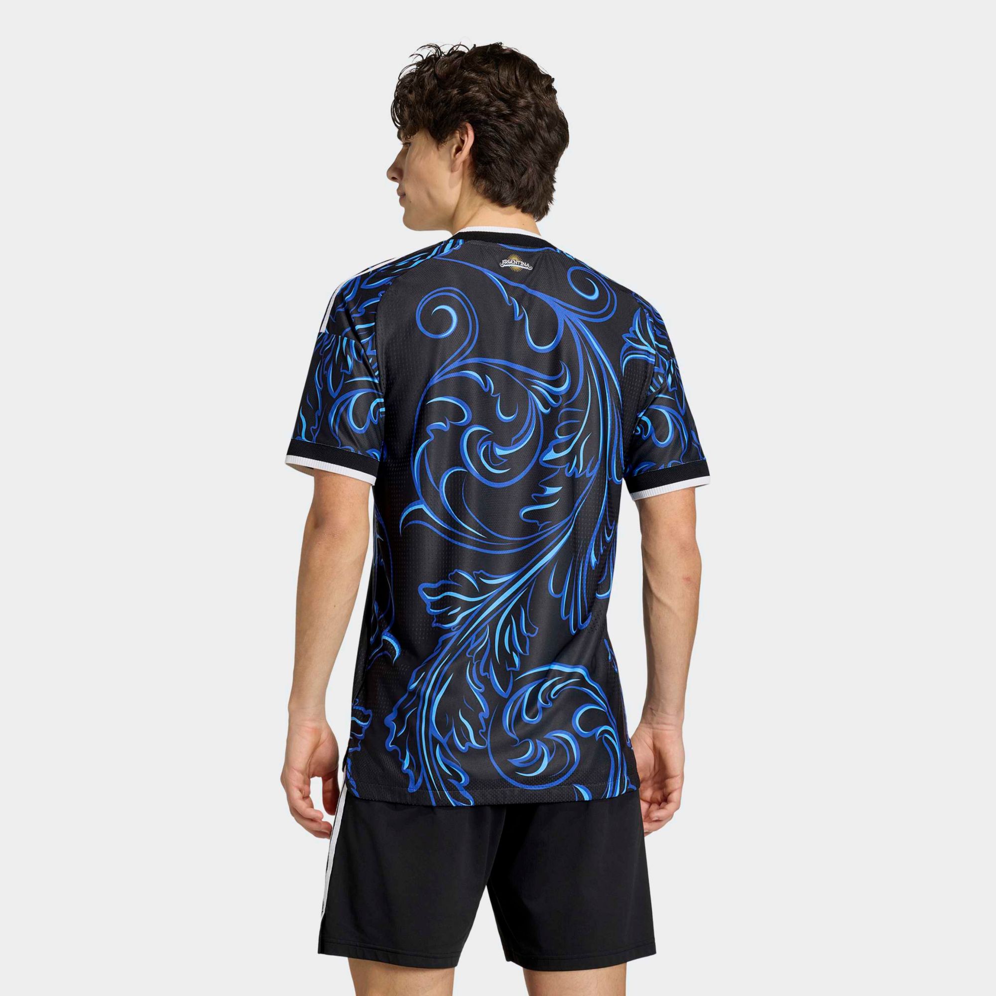 adidas Adult Argentina 2026 Away Authentic Jersey product image