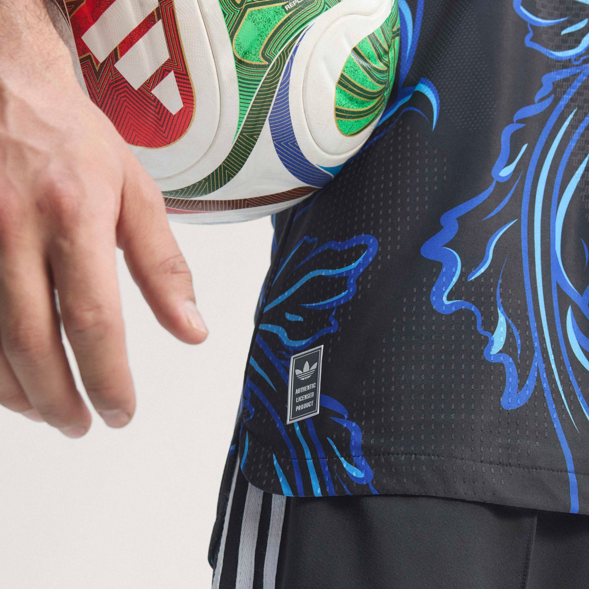 adidas Adult Argentina 2026 Away Authentic Jersey product image