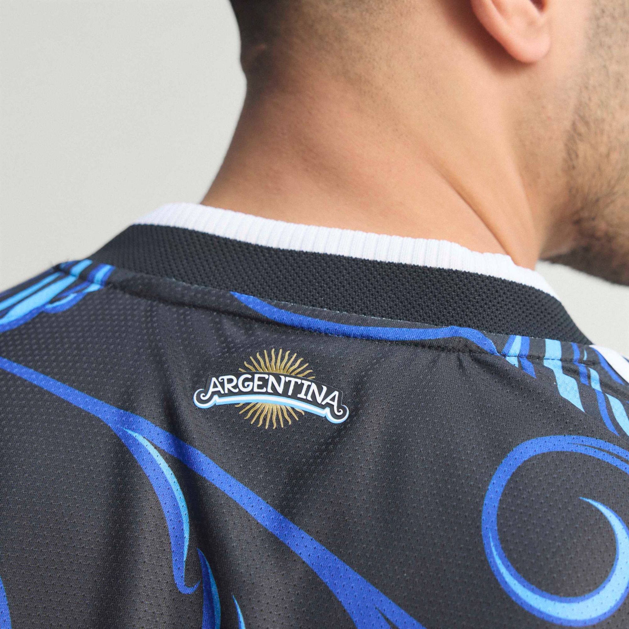 adidas Adult Argentina 2026 Away Authentic Jersey product image