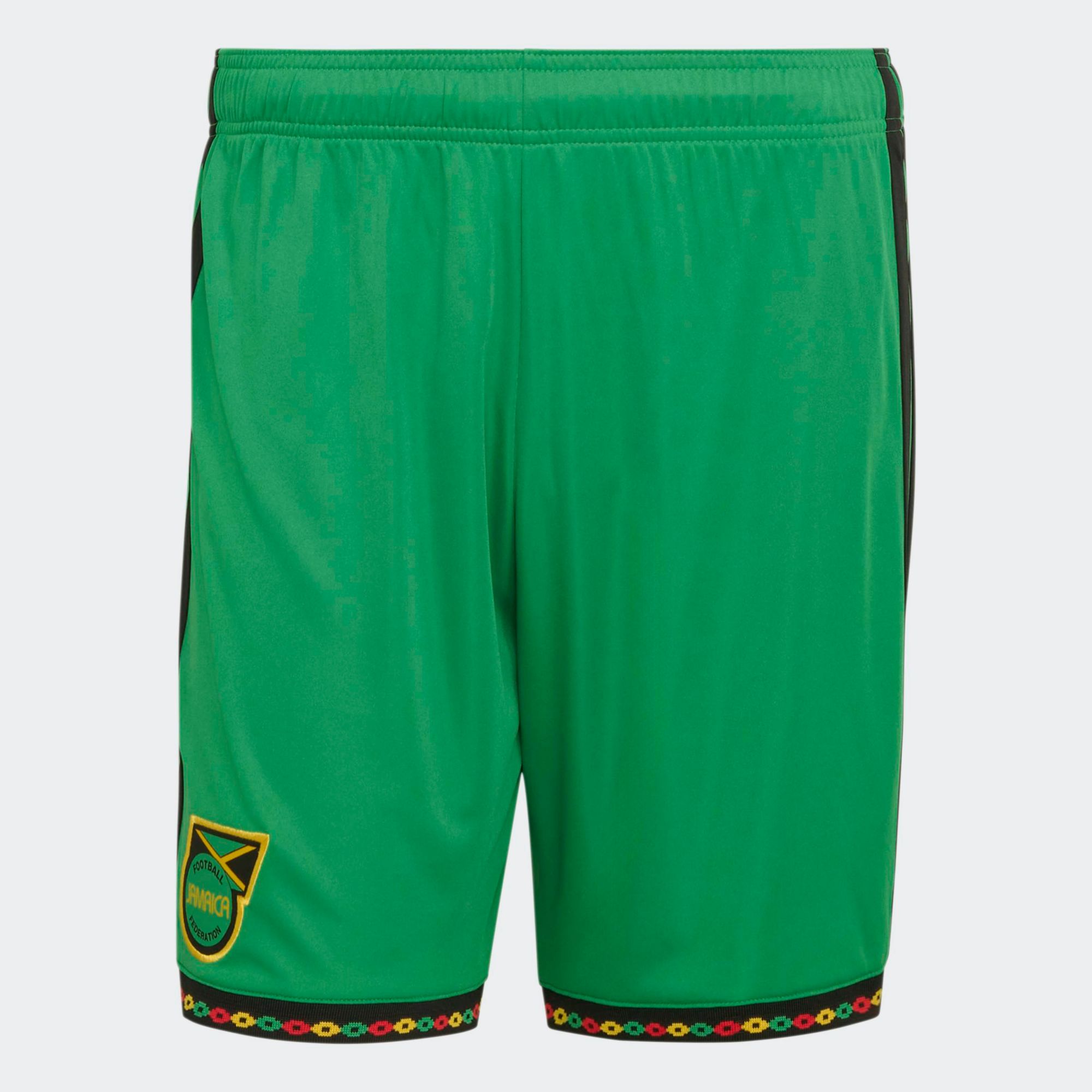 adidas Men's Jamaica 2026 Home Replica Shorts product image