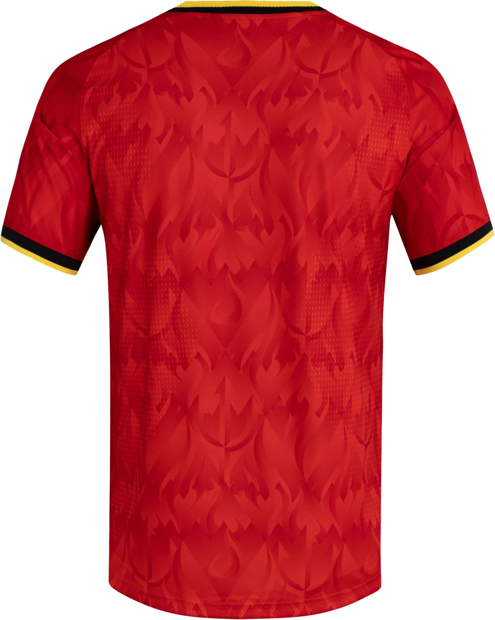 adidas Adult Belgium 2026 Home Authentic Jersey product image