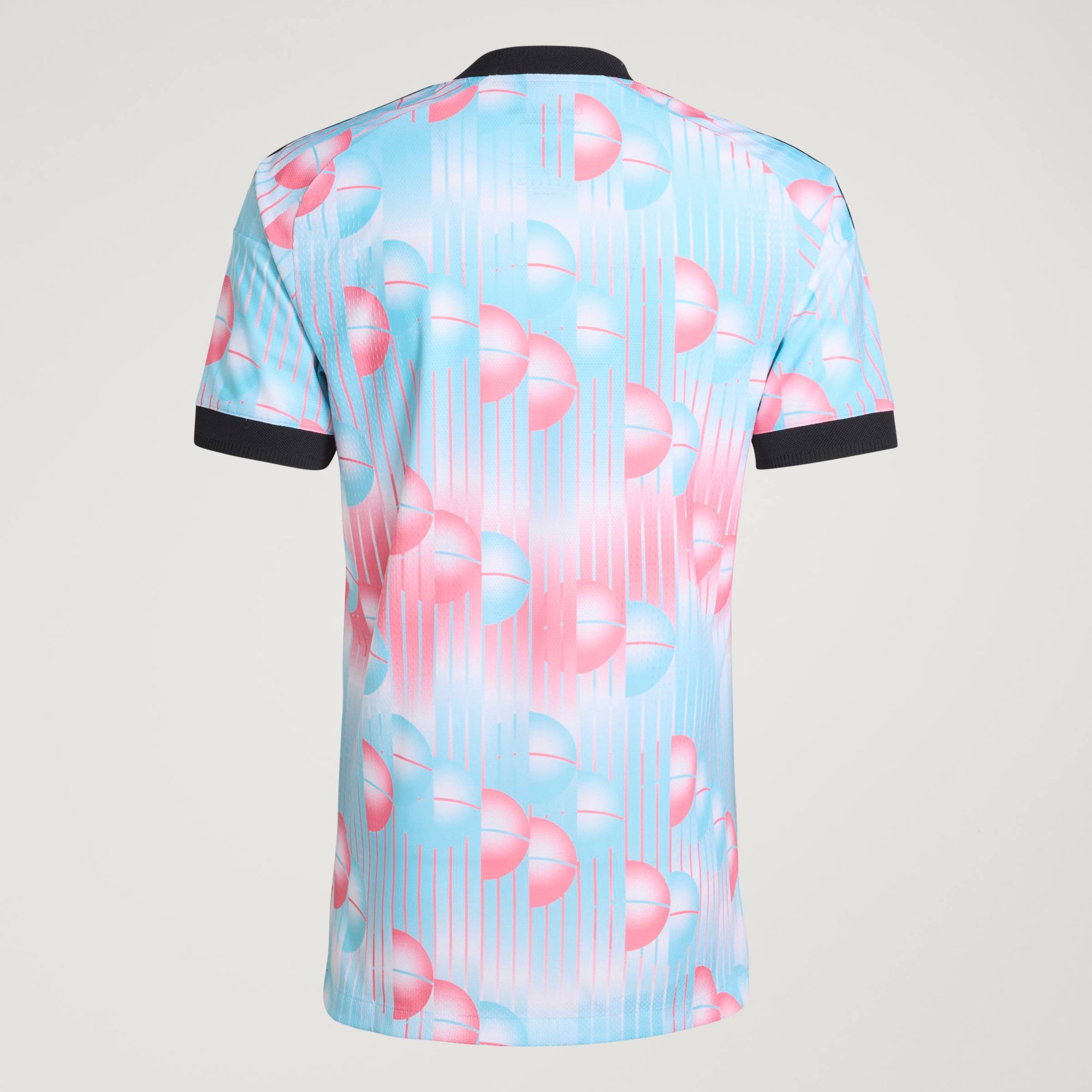 adidas Adult Belgium 2026 Away Authentic Jersey product image