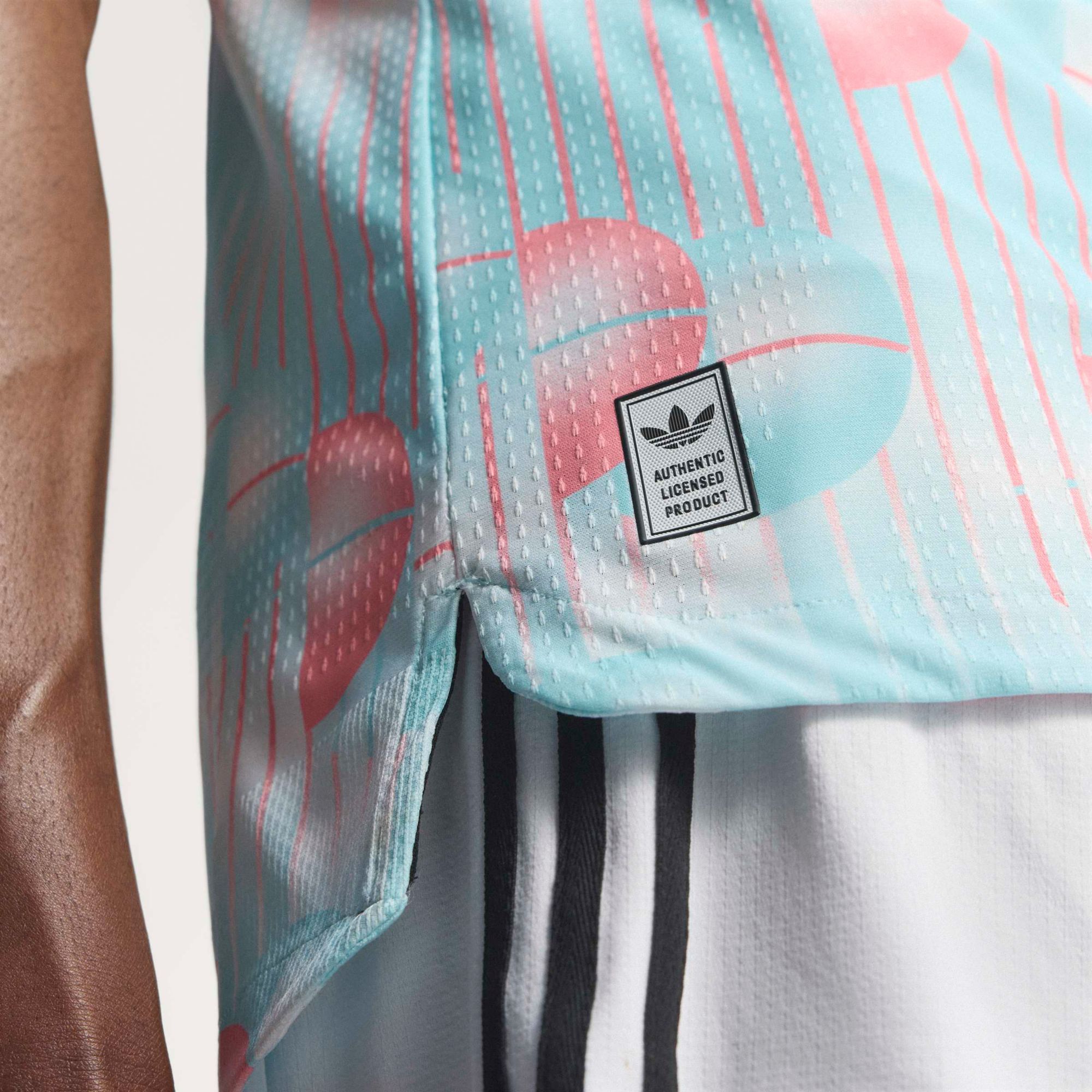 adidas Adult Belgium 2026 Away Authentic Jersey product image