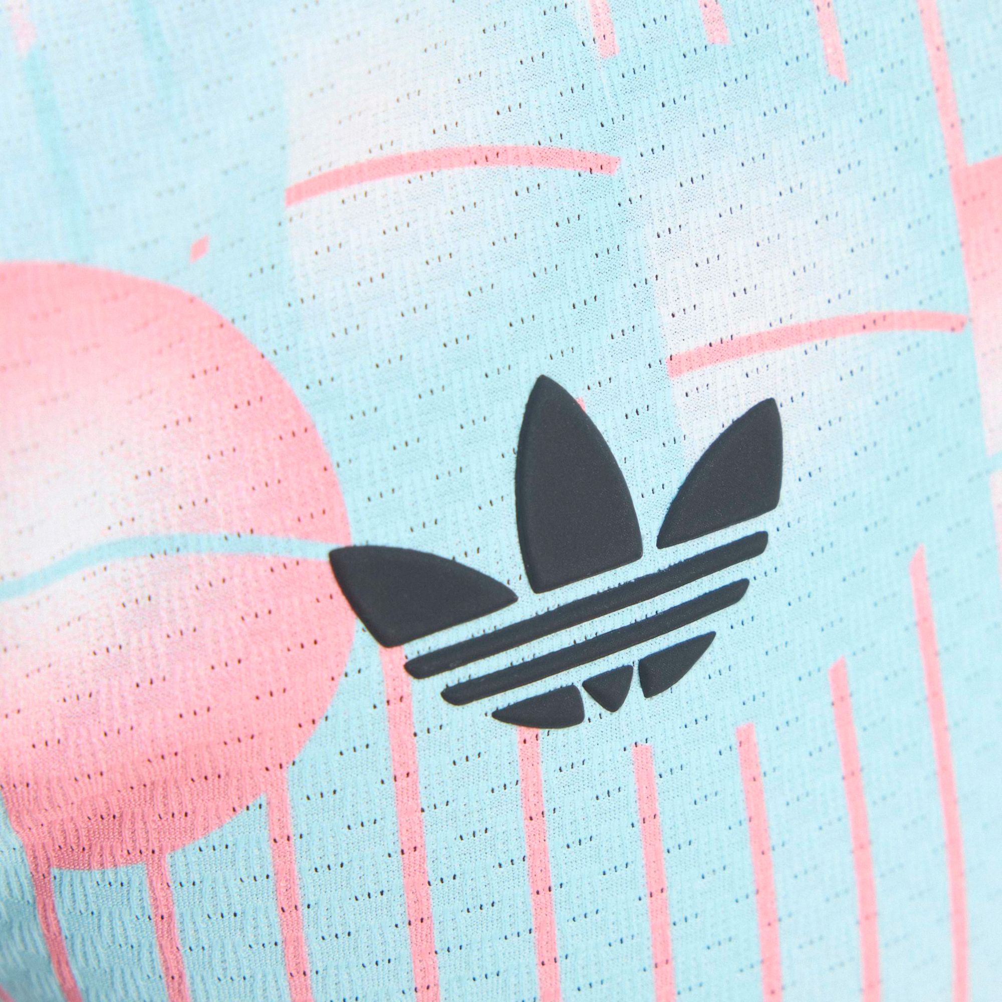 adidas Adult Belgium 2026 Away Authentic Jersey product image