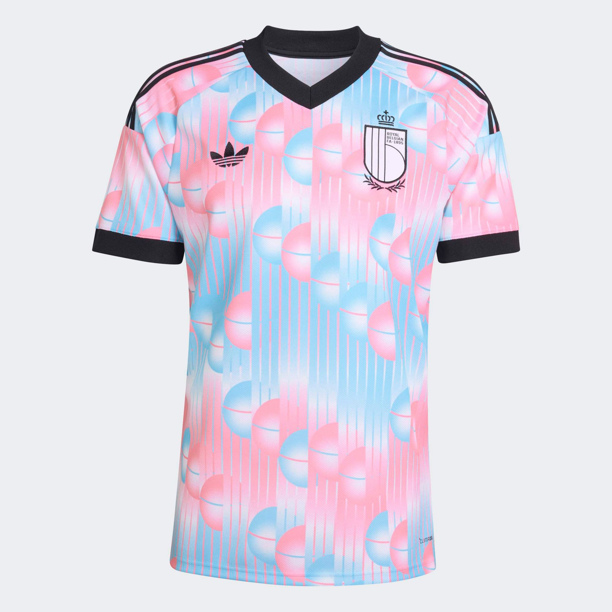 adidas Adult Belgium 2026 Away Replica Jersey product image