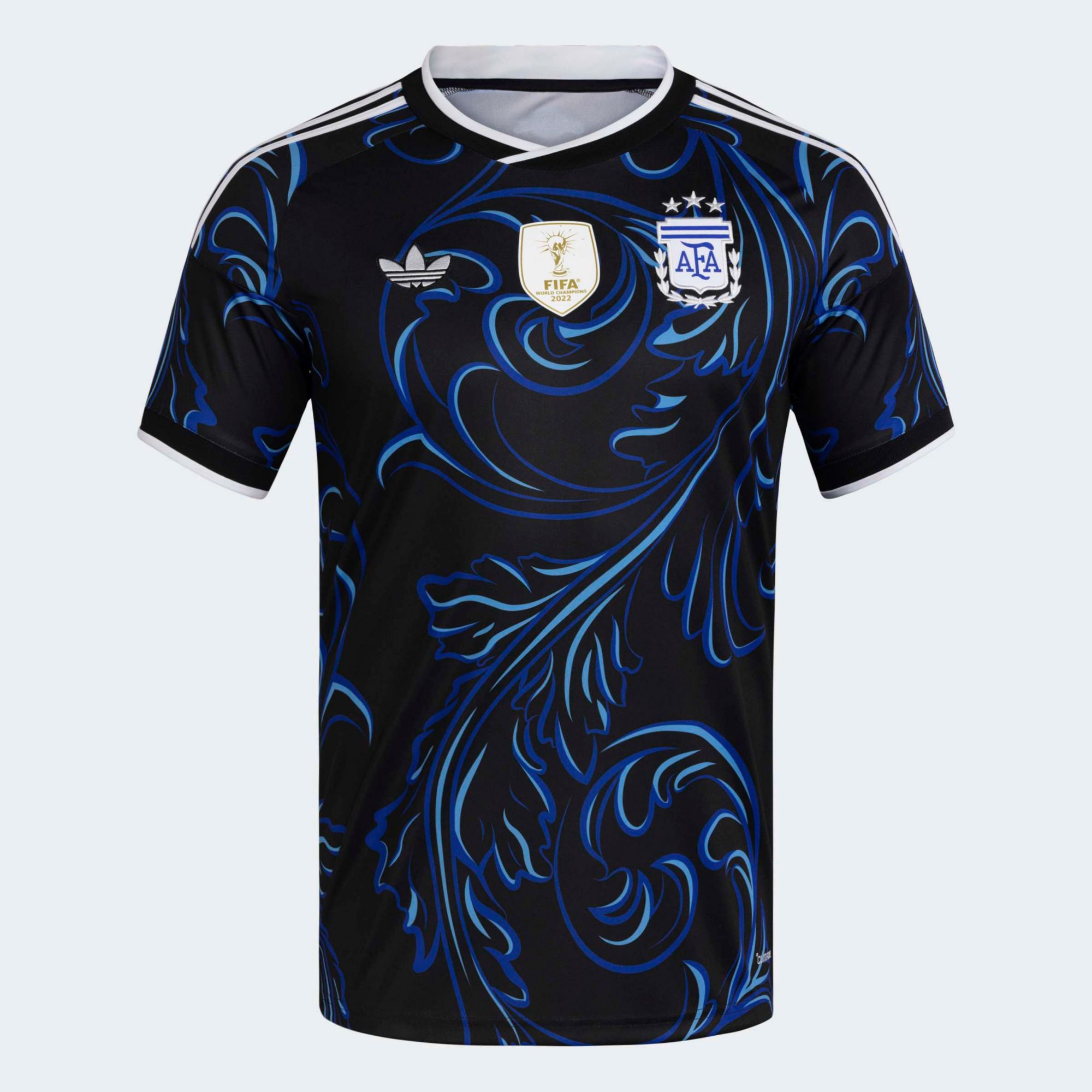 adidas Adult Argentina 2026 Away Replica Jersey product image