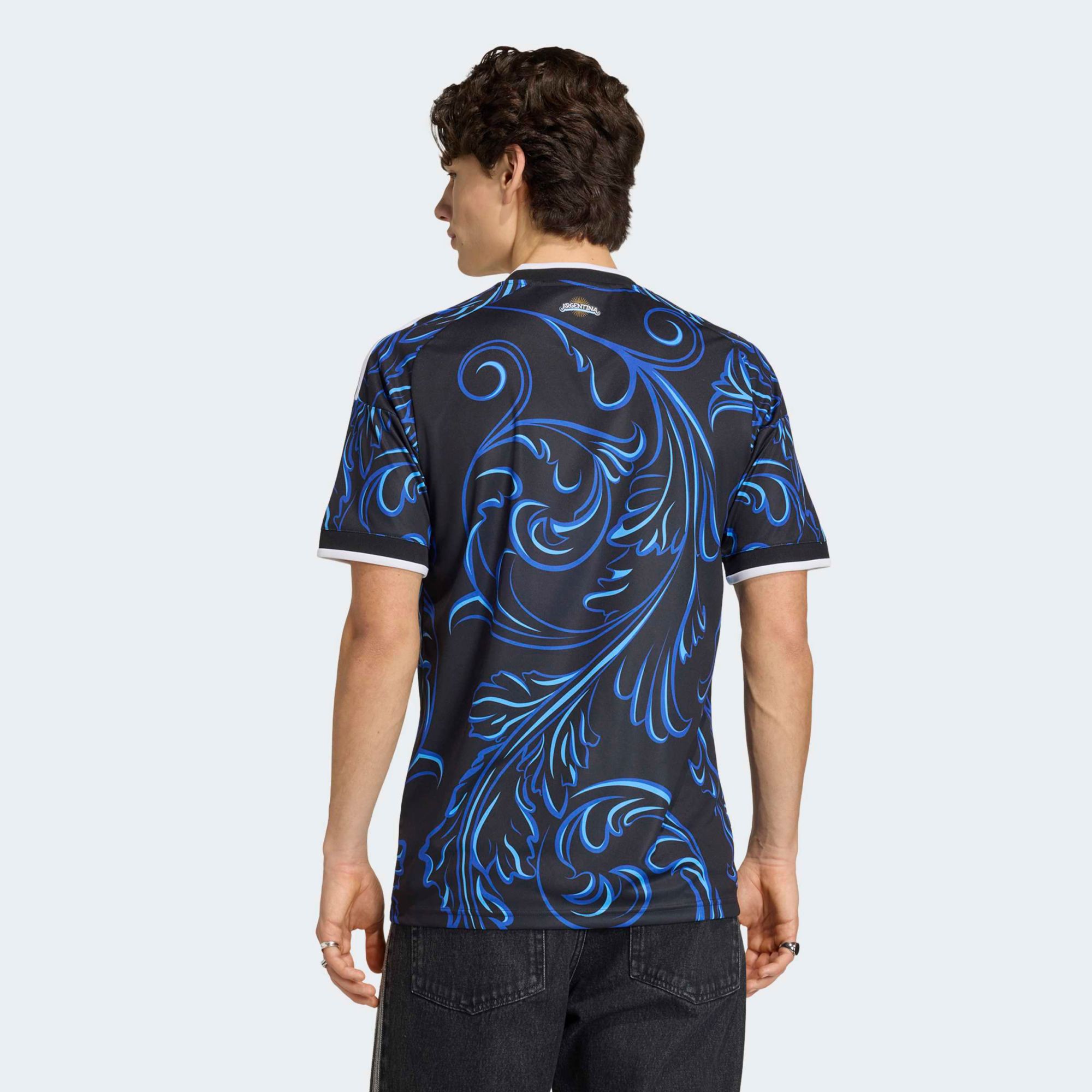 adidas Adult Argentina 2026 Away Replica Jersey product image
