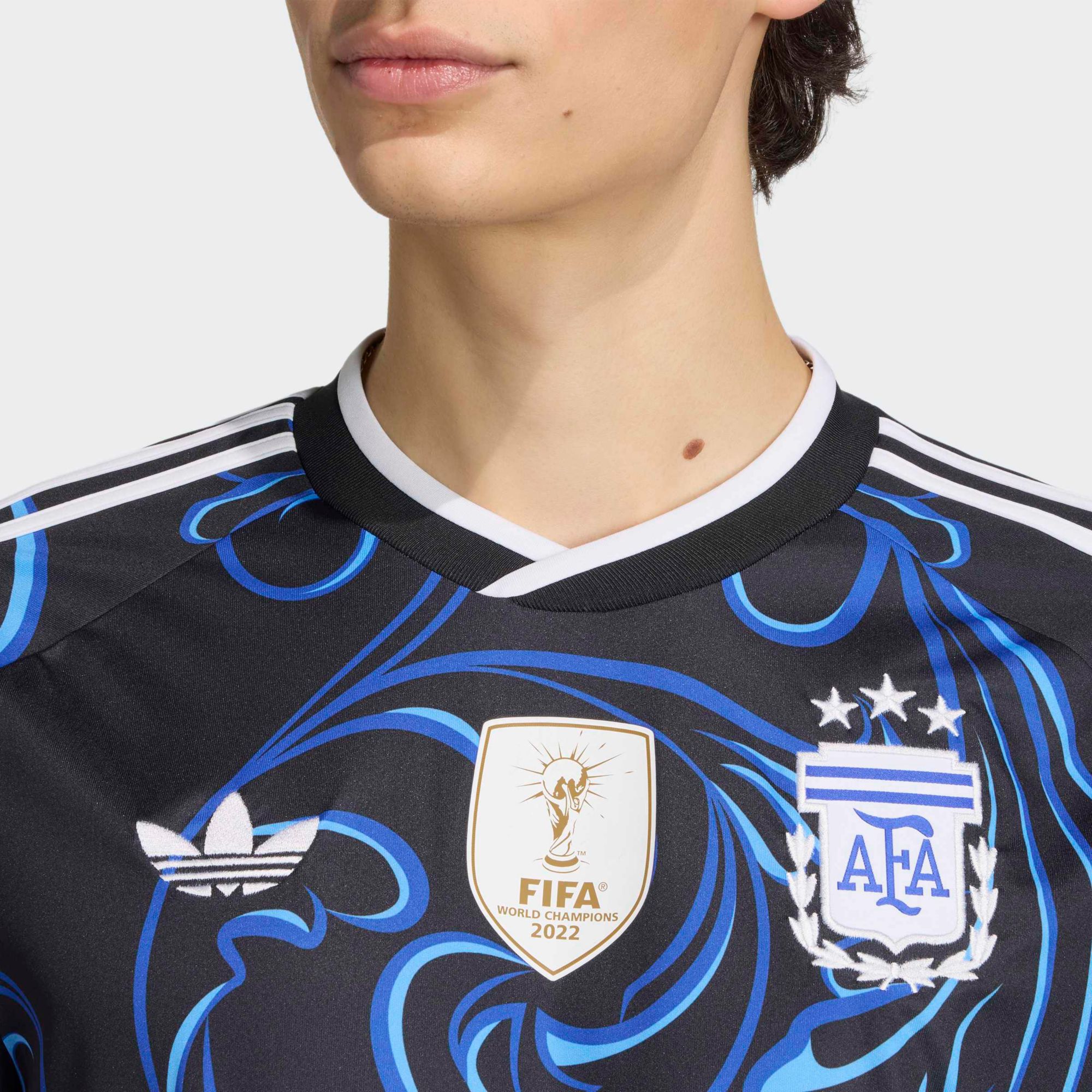 adidas Adult Argentina 2026 Away Replica Jersey product image