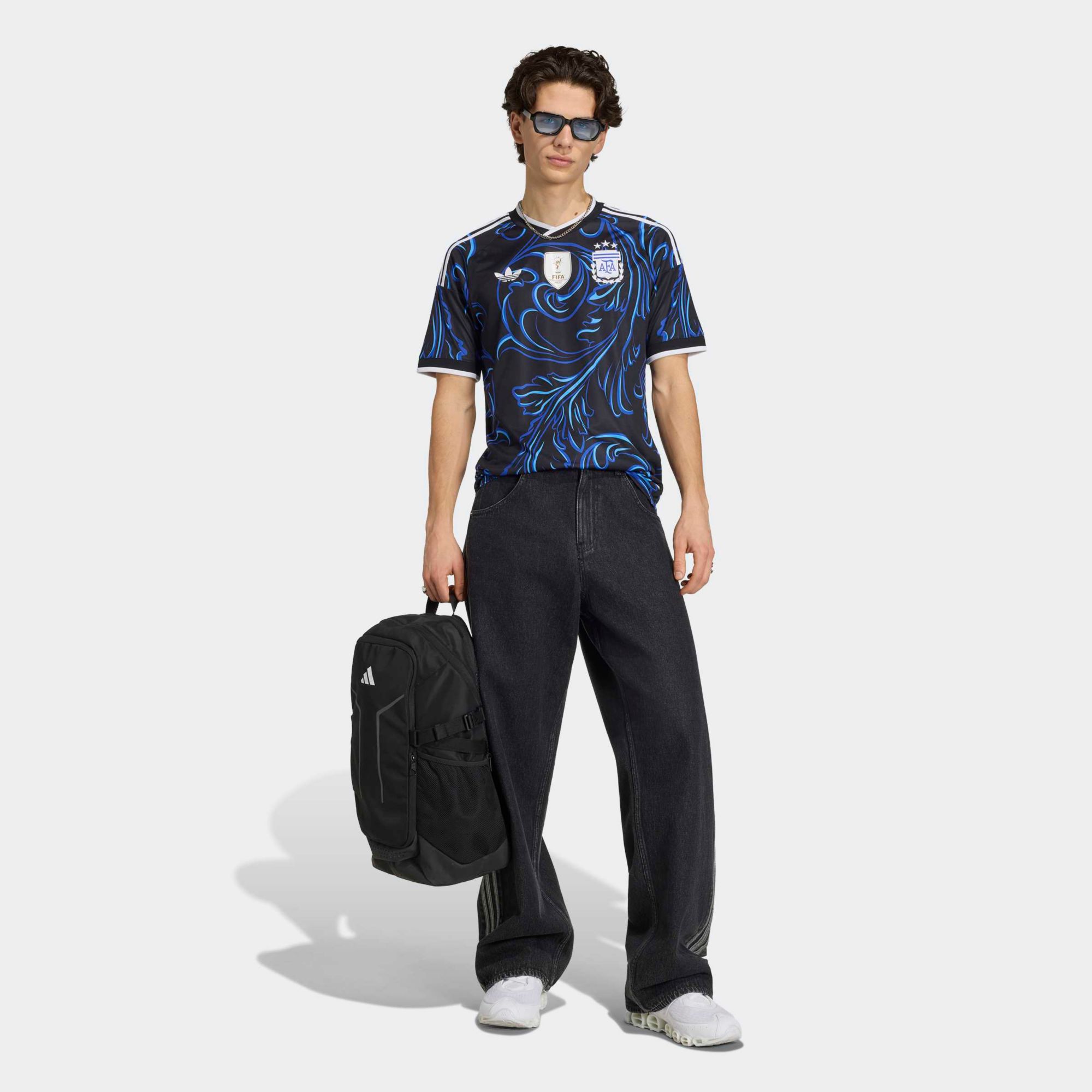 adidas Adult Argentina 2026 Away Replica Jersey product image