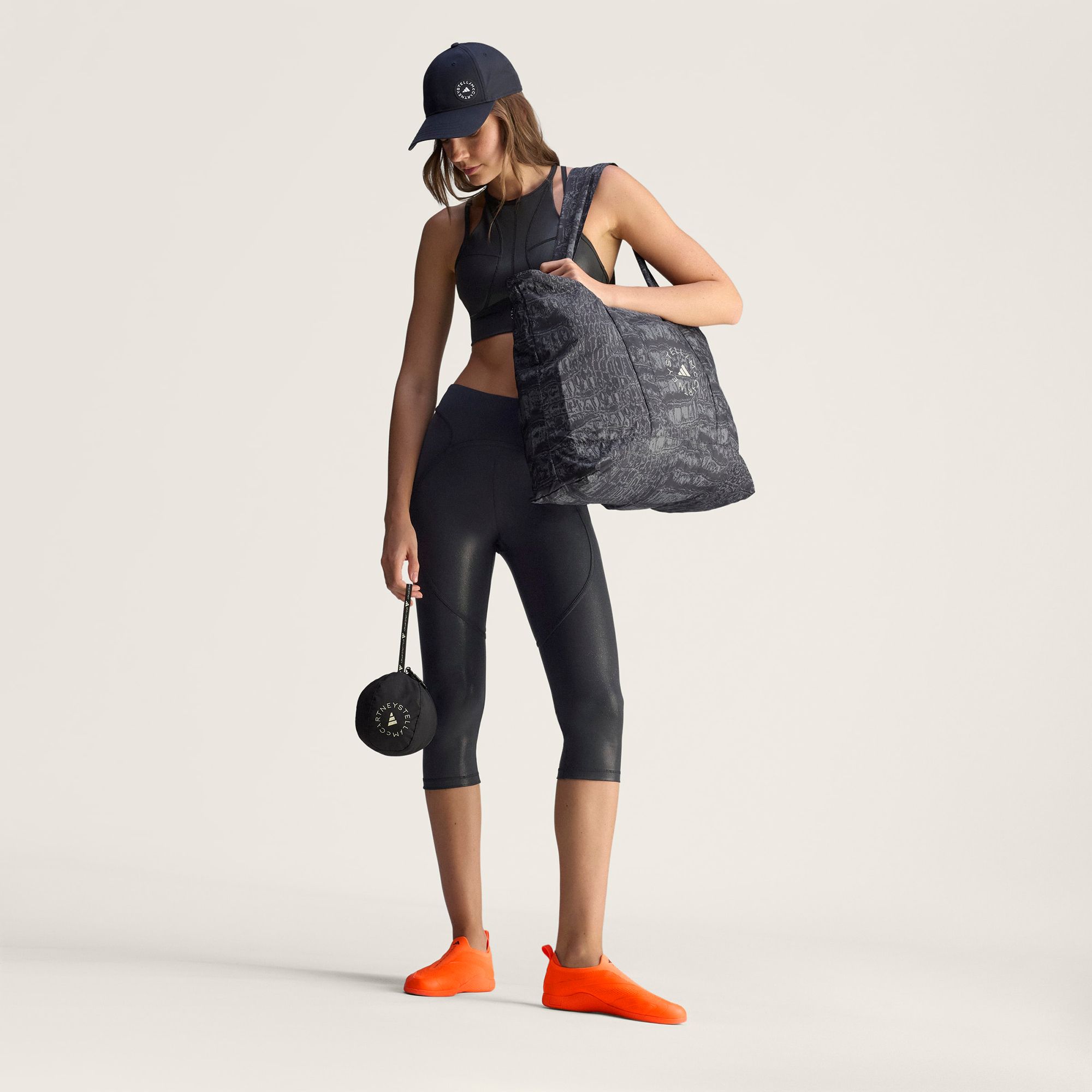 adidas by Stella McCartney Packable Tote product image