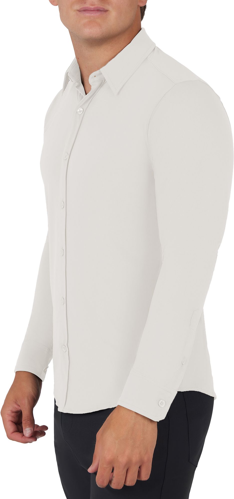 90 Degree by Reflex Men's Phoenix Long Sleeve Button Down Shirt product image