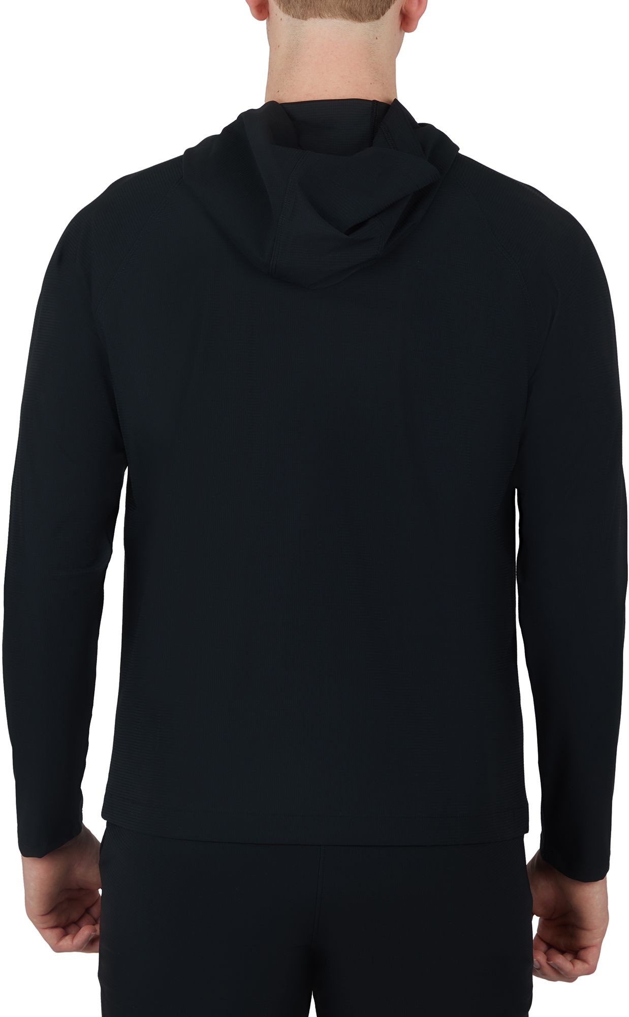 90 Degrees by Reflex Men's Waffle Warp Full Zip Jacket product image