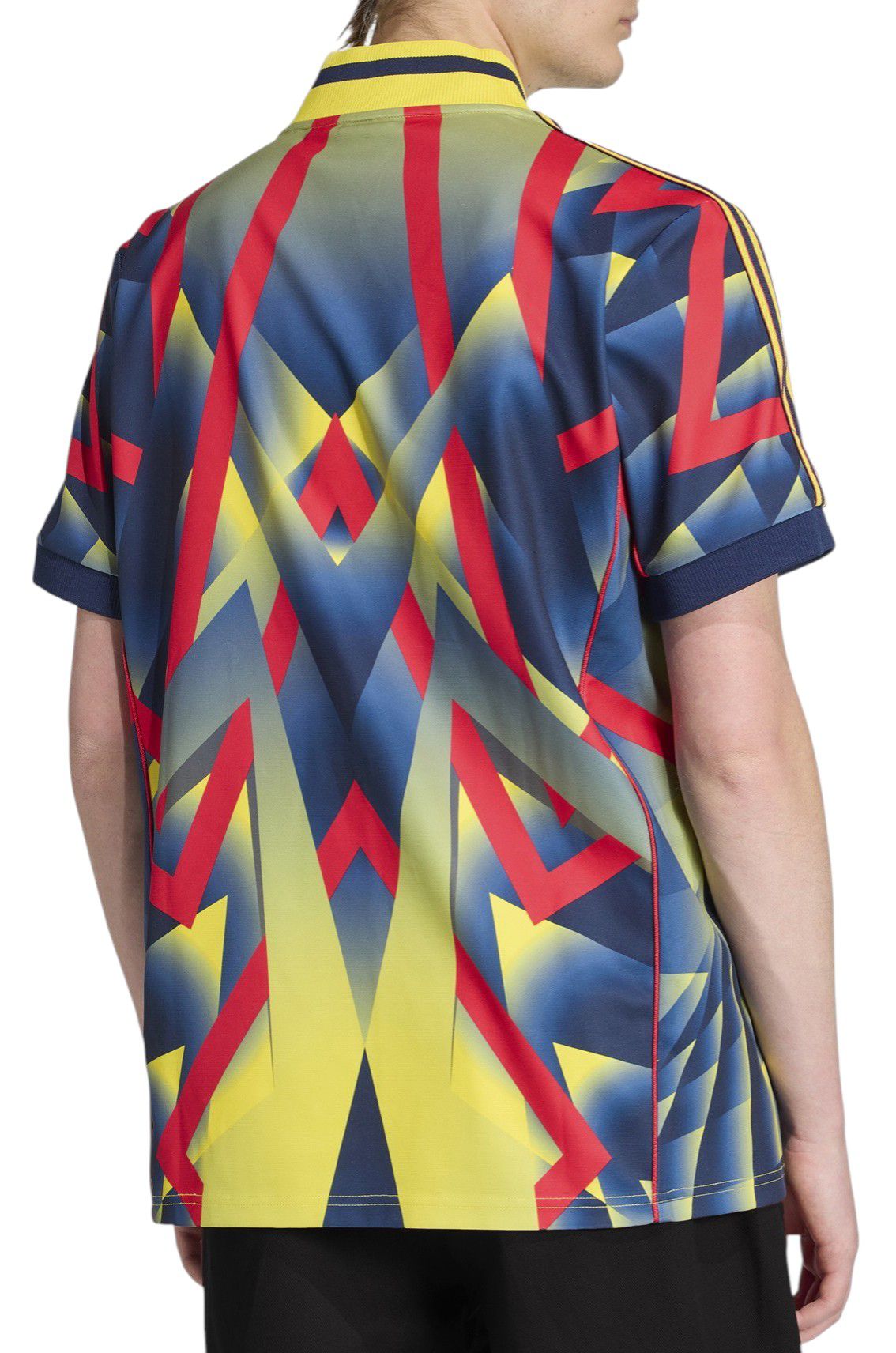 adidas Adult Arsenal 2025 Third Replica Jersey product image