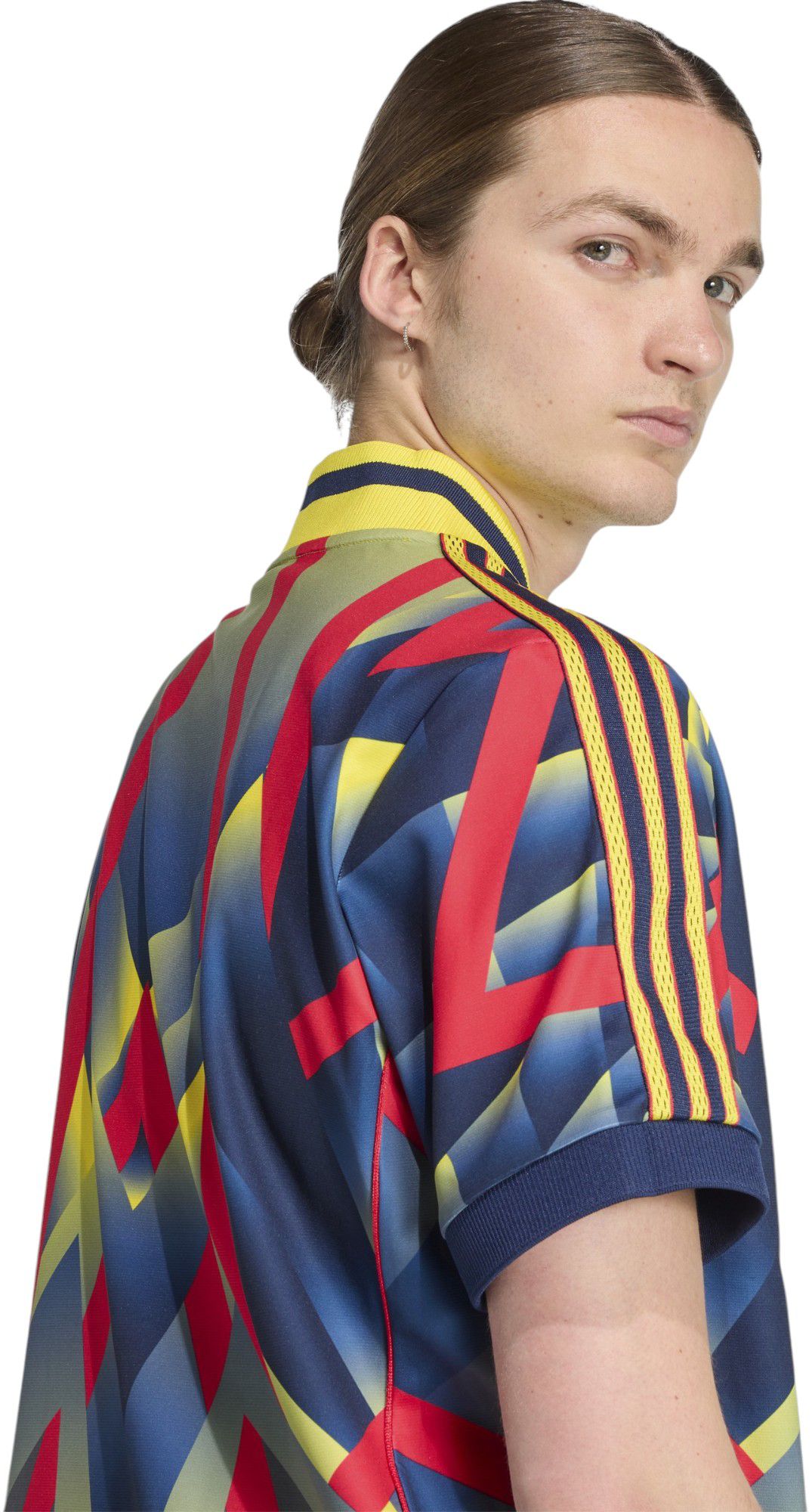 adidas Adult Arsenal 2025 Third Replica Jersey product image