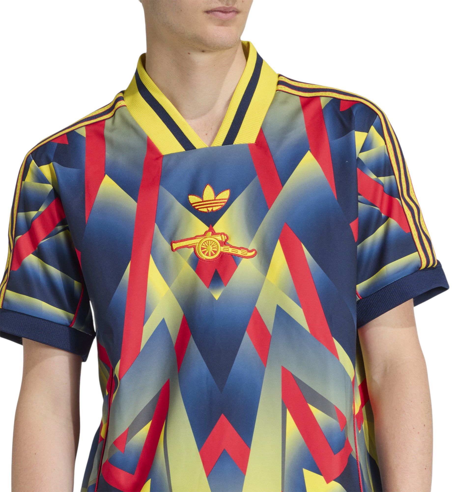 adidas Adult Arsenal 2025 Third Replica Jersey product image