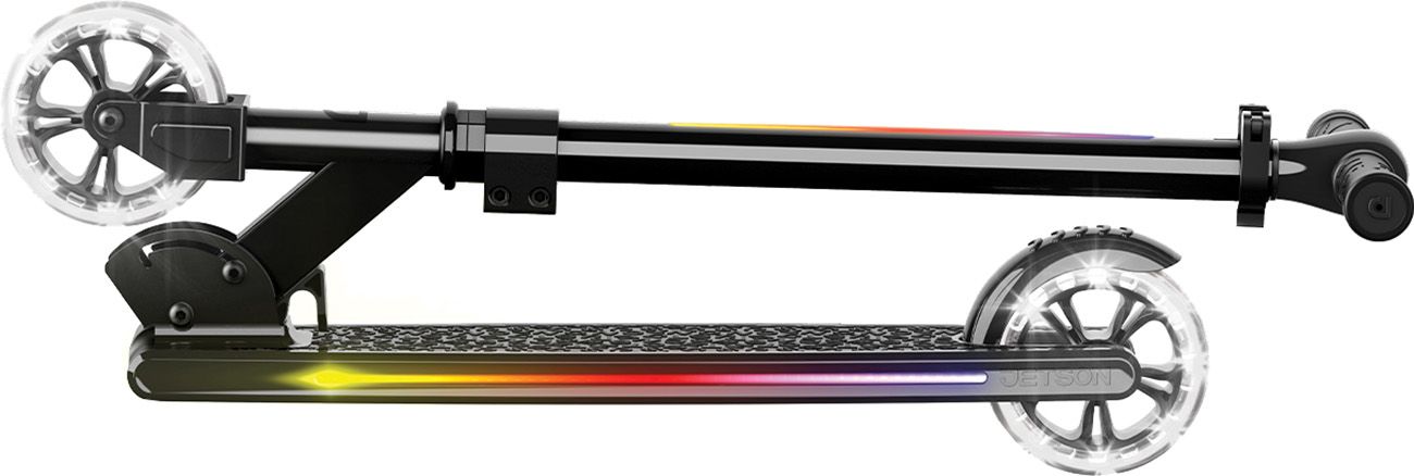 Jetson Kids' Mars Folding Kick Scooter product image