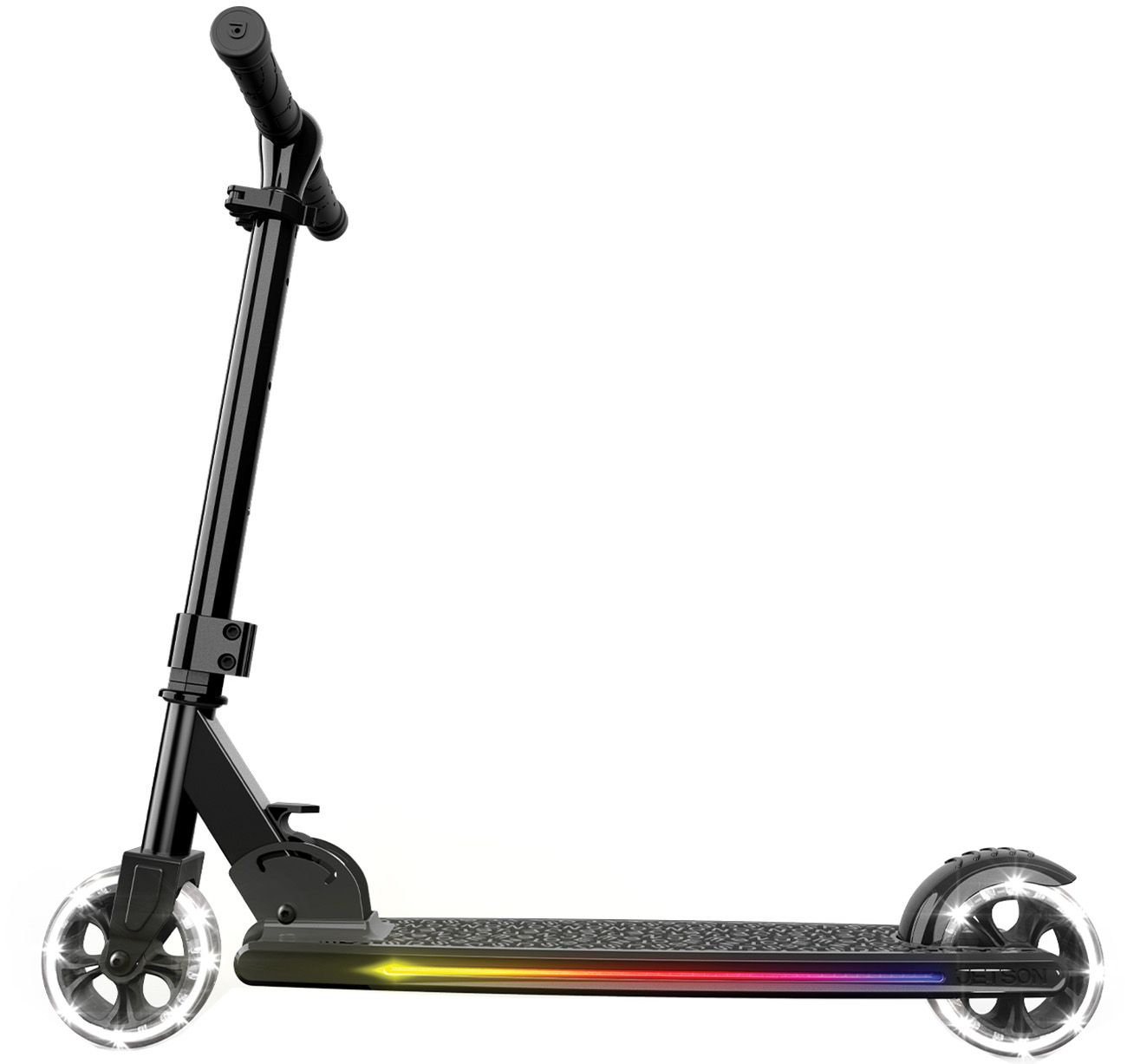 Jetson Kids' Mars Folding Kick Scooter product image