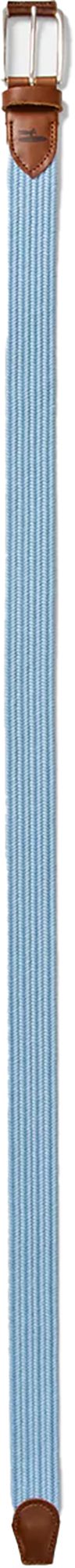 Johnnie-O Men's Farley Waxed Cotton Stretch Golf Belt product image