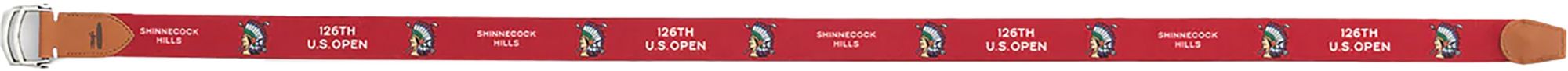 Johnnie-O Men's 126th U.S. Open Golf Belt product image