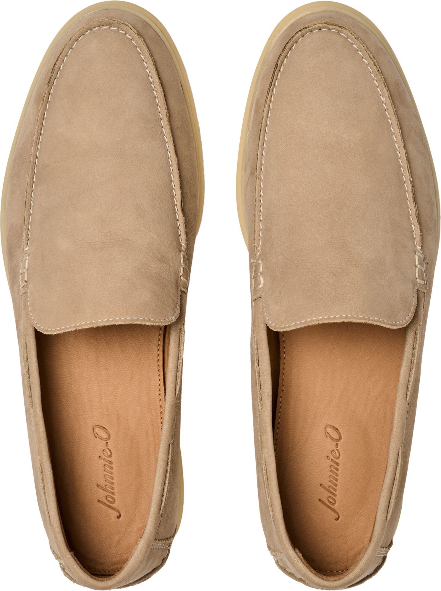 Johnnie-O Men's Malibu MOC 2.0 Off-Course Golf Shoes product image