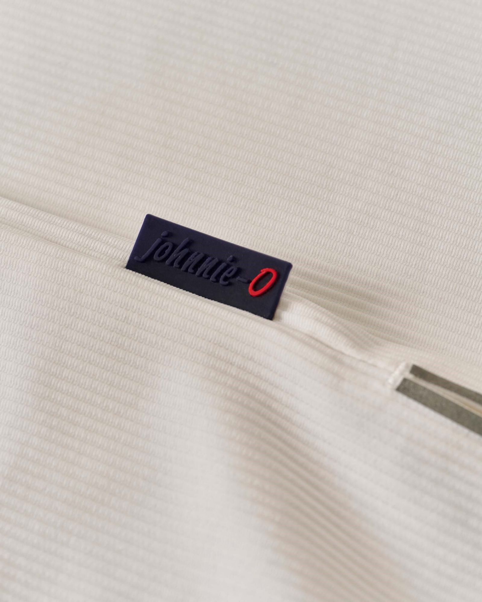 Johnnie-O Men's Hoppin Performance Drawstring Textured Golf Hoodie product image