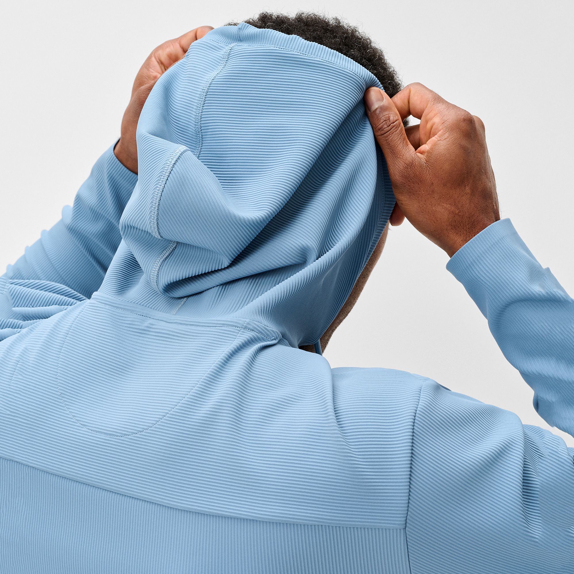 Johnnie-O Men's Hoppin Golf Hoodie product image