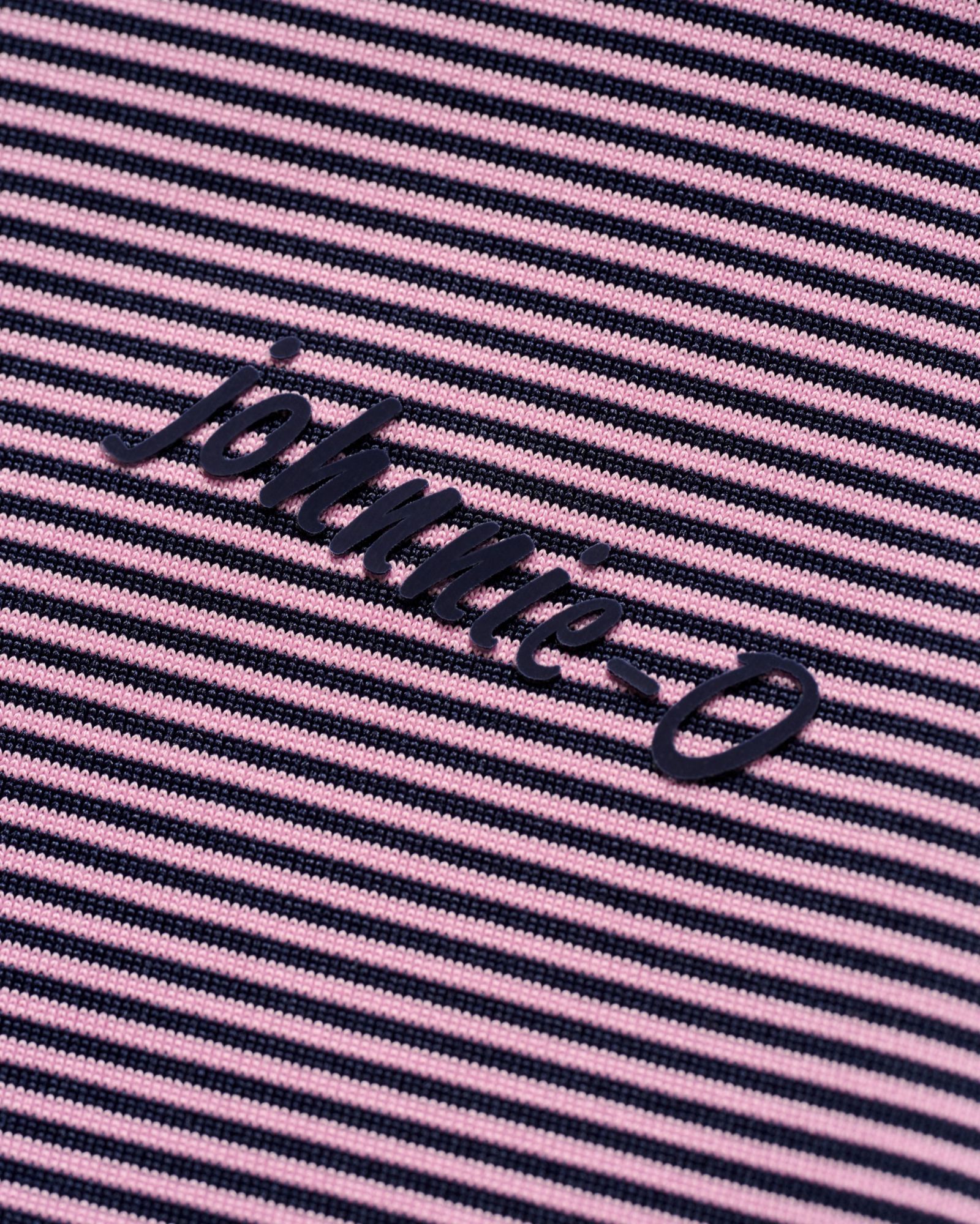 Johnnie-O Men's Hybrid Performance 1/4 Zip Golf Hoodie product image