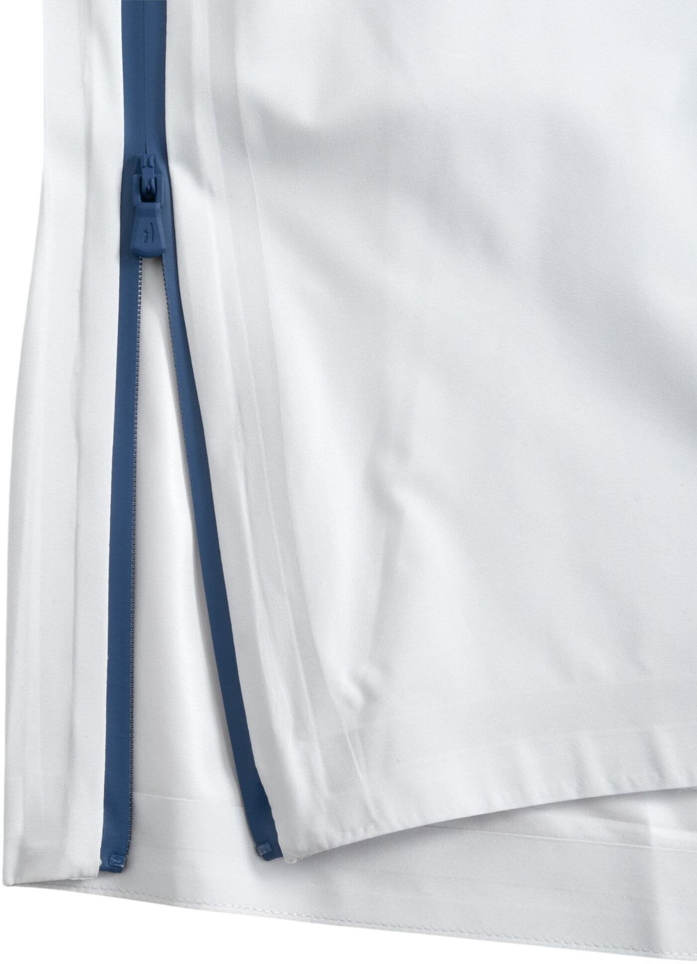 Johnnie-O Men's Stealth Stowable Short Sleeve Rain Golf Jacket product image