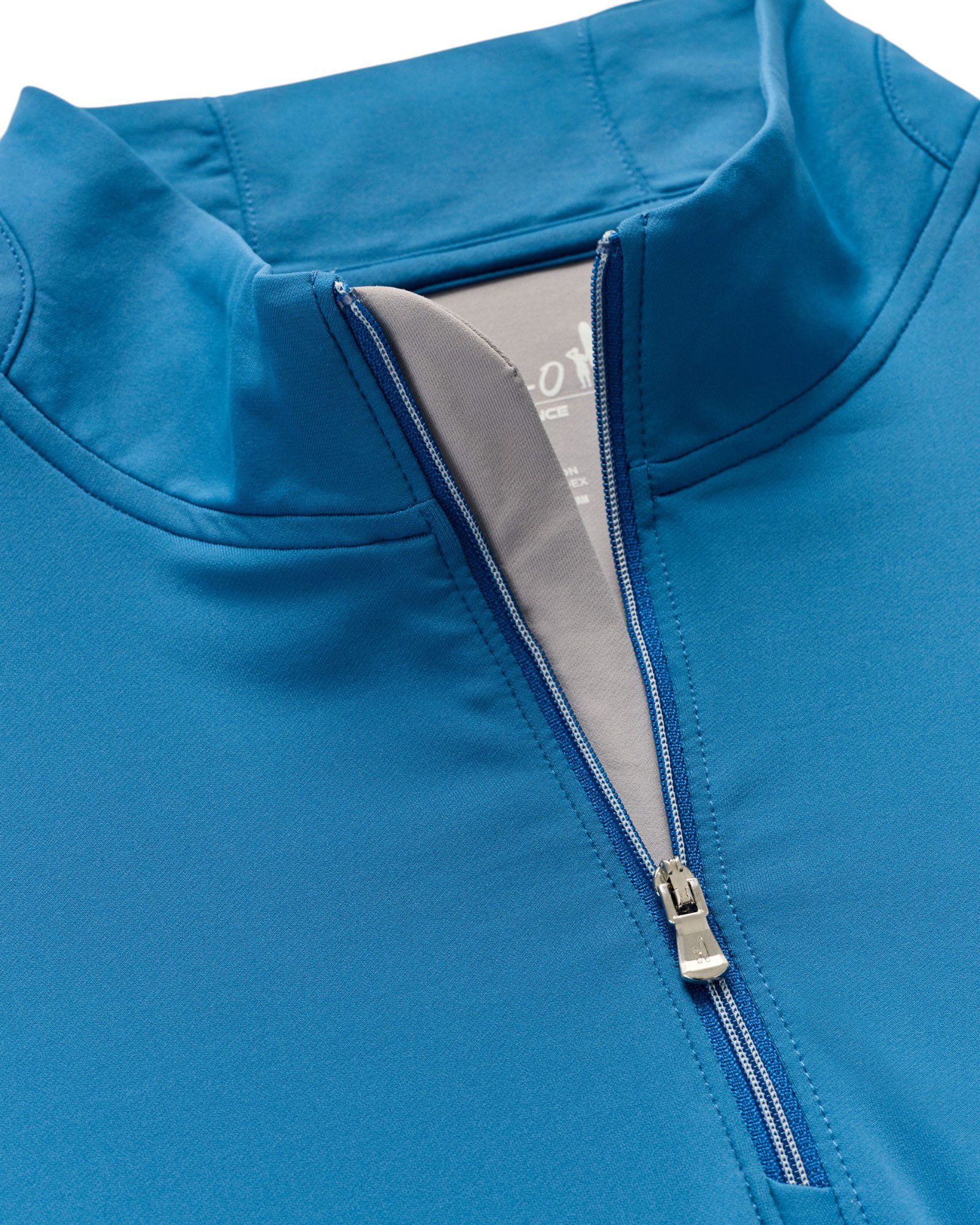 Johnnie-O Men's Motion Performance Golf 1/4 Zip product image