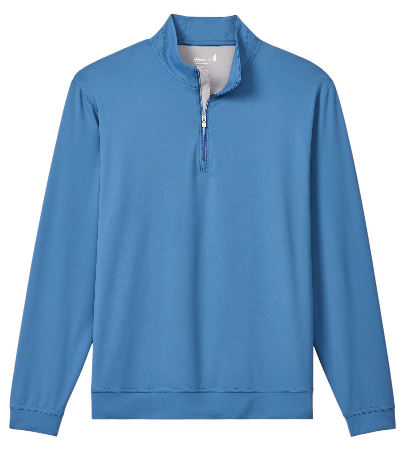 Johnnie-O Men's Motion Performance Golf 1/4 Zip product image