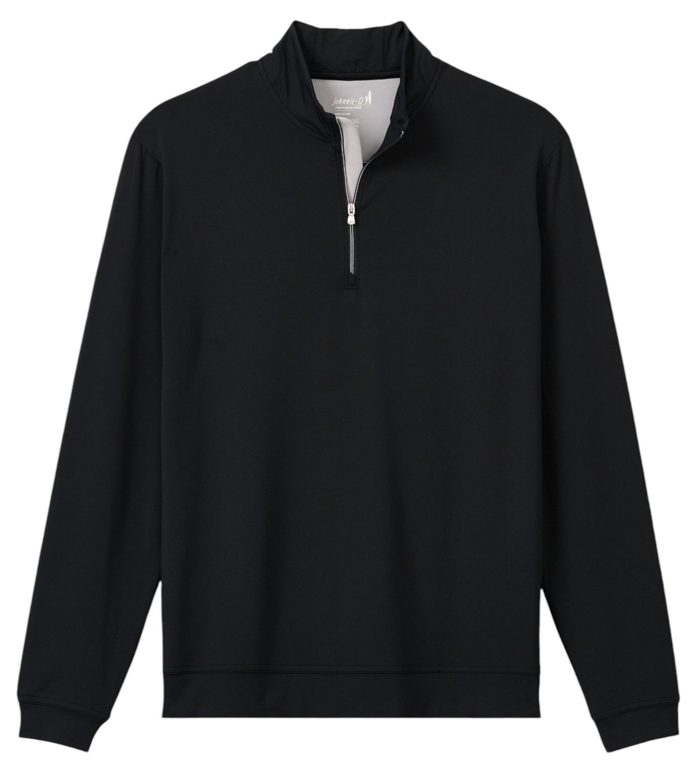 Johnnie-O Men's Motion Performance Golf 1/4 Zip product image