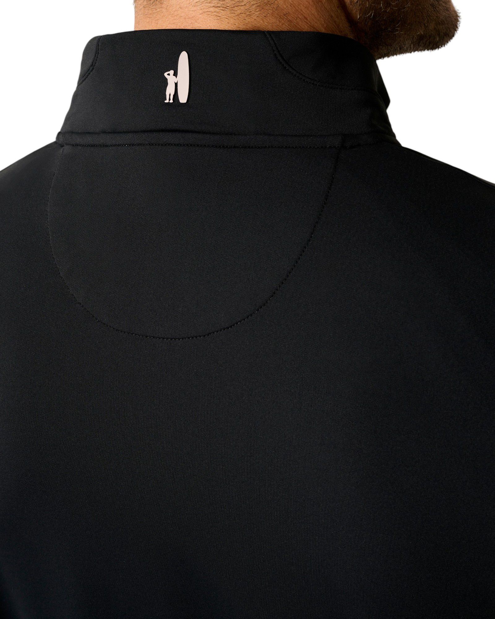 Johnnie-O Men's Motion Performance Golf 1/4 Zip product image