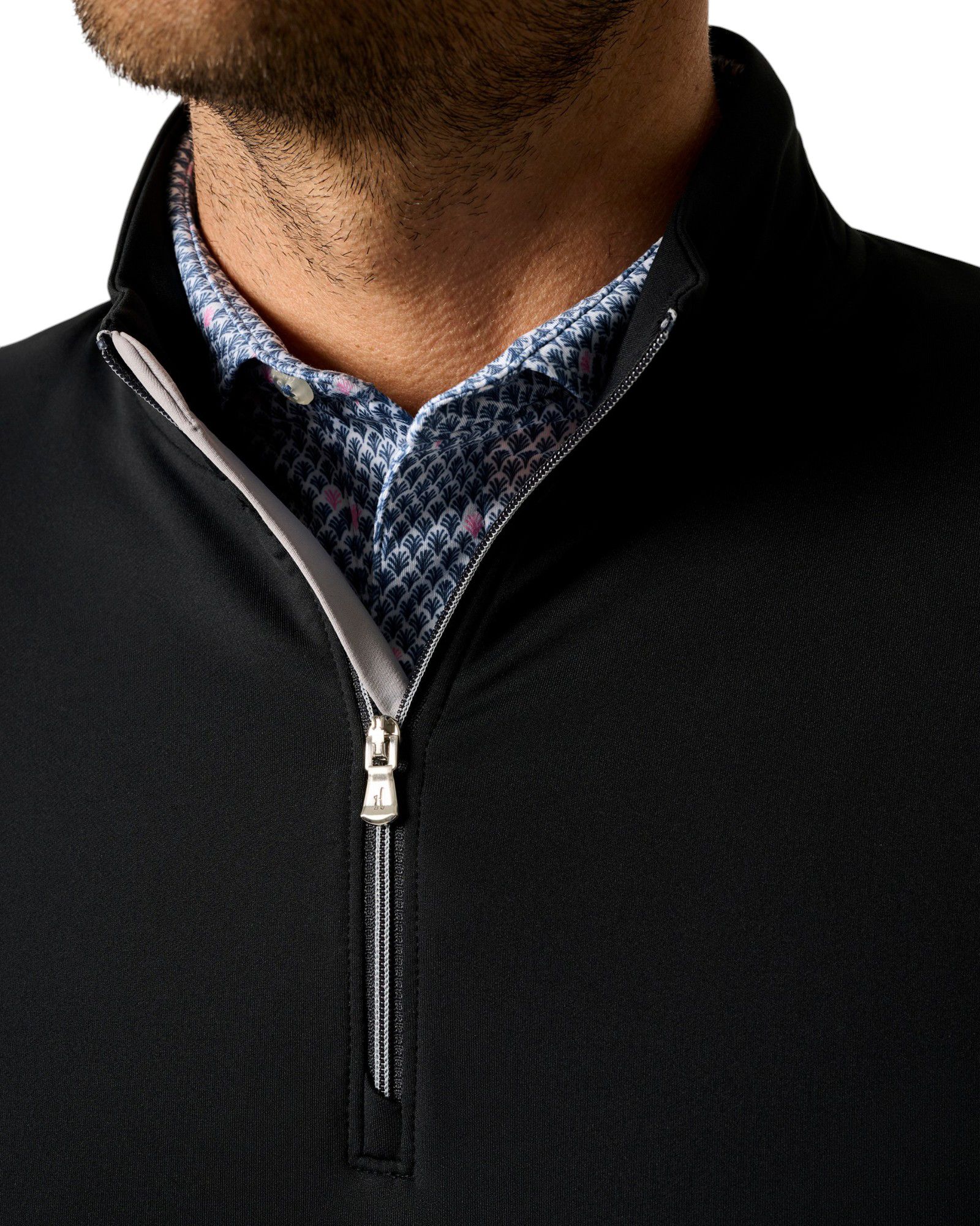 Johnnie-O Men's Motion Performance Golf 1/4 Zip product image