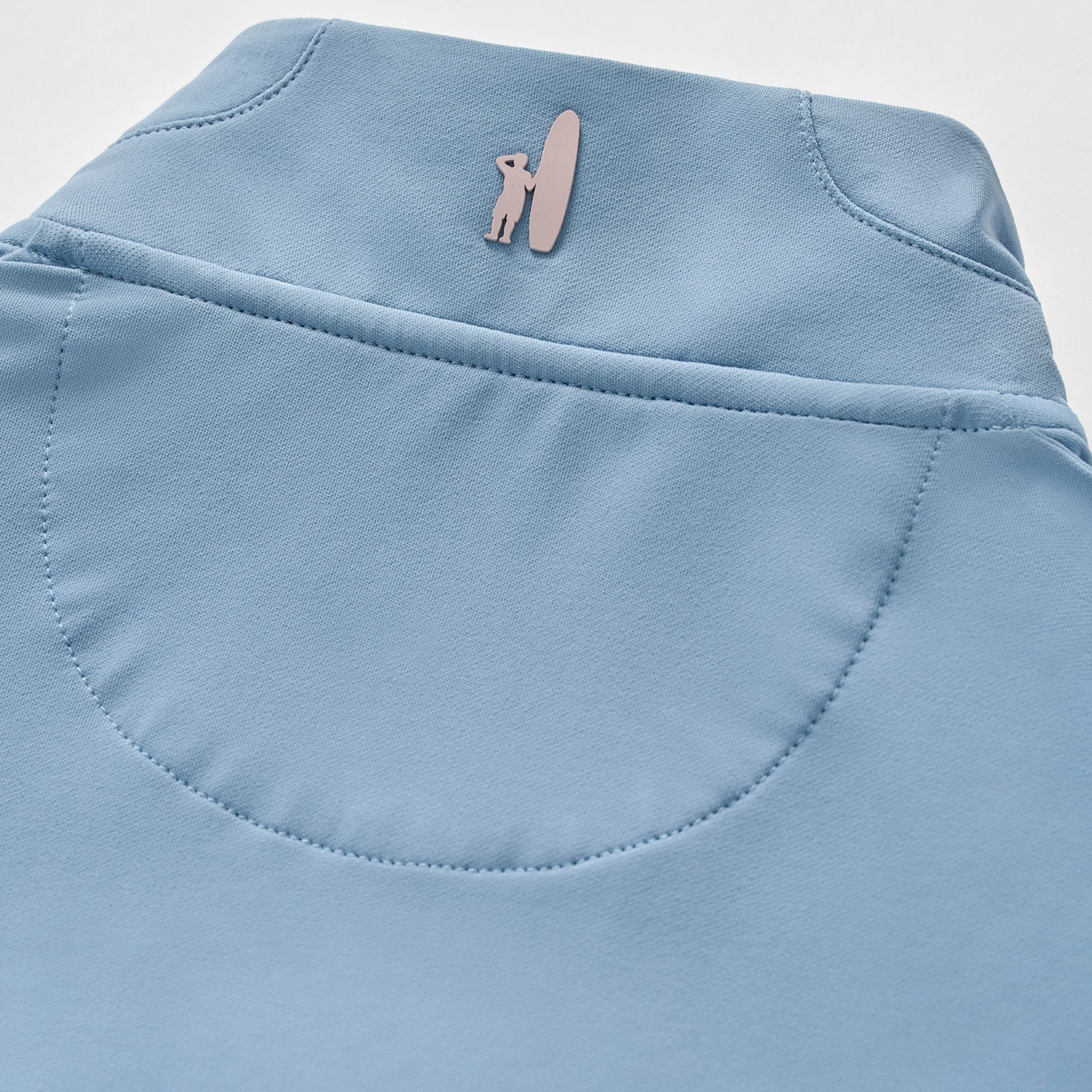 Johnnie-O Men's Motion Performance Golf 1/4 Zip product image