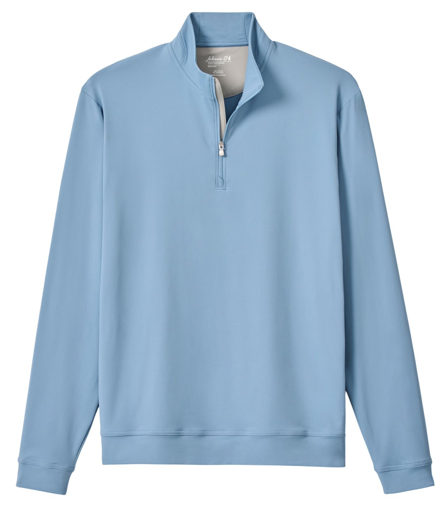 Johnnie-O Men's Motion Performance Golf 1/4 Zip product image