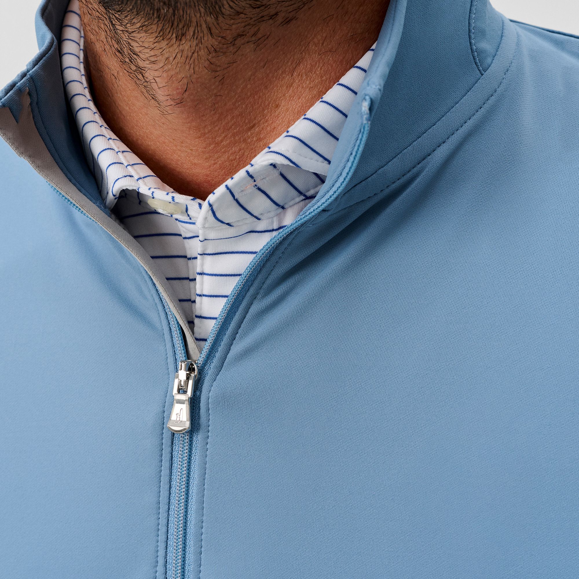 Johnnie-O Men's Motion Performance Golf 1/4 Zip product image