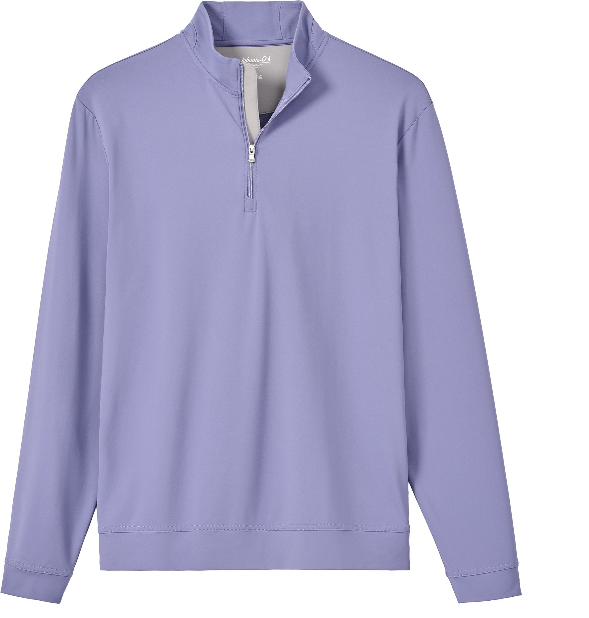 Johnnie-O Men's Motion Performance Golf 1/4 Zip product image