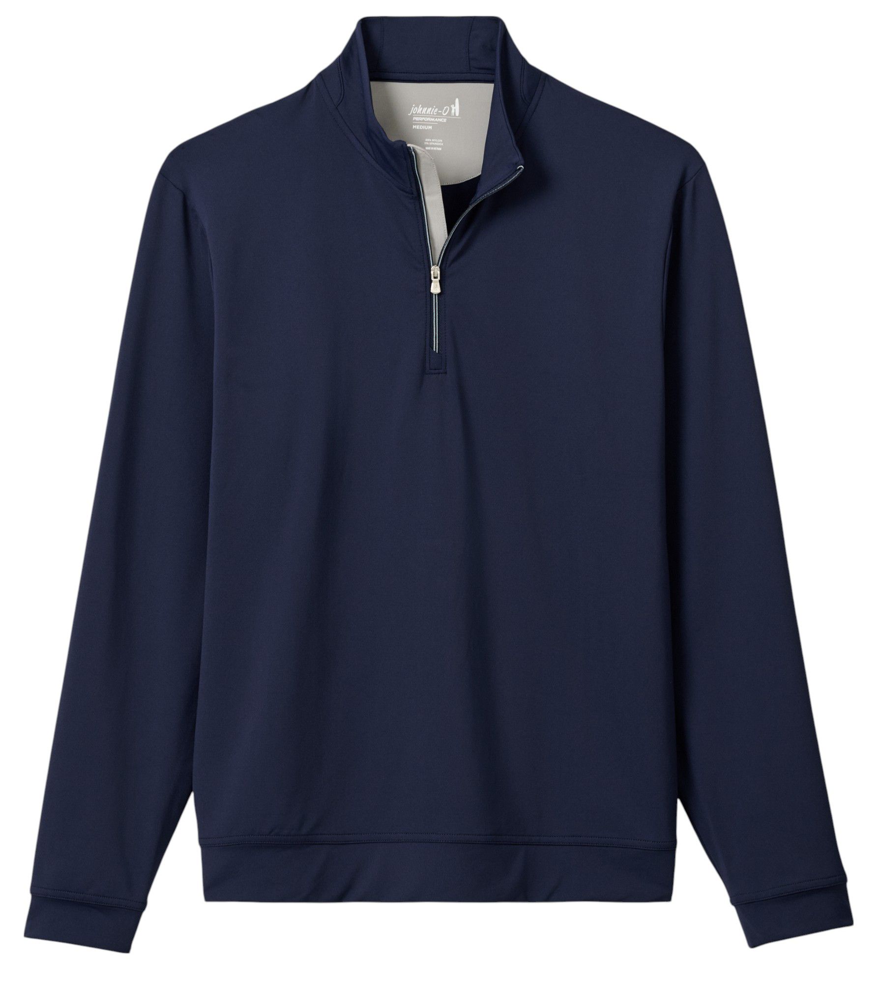 Johnnie-O Men's Motion Performance Golf 1/4 Zip product image