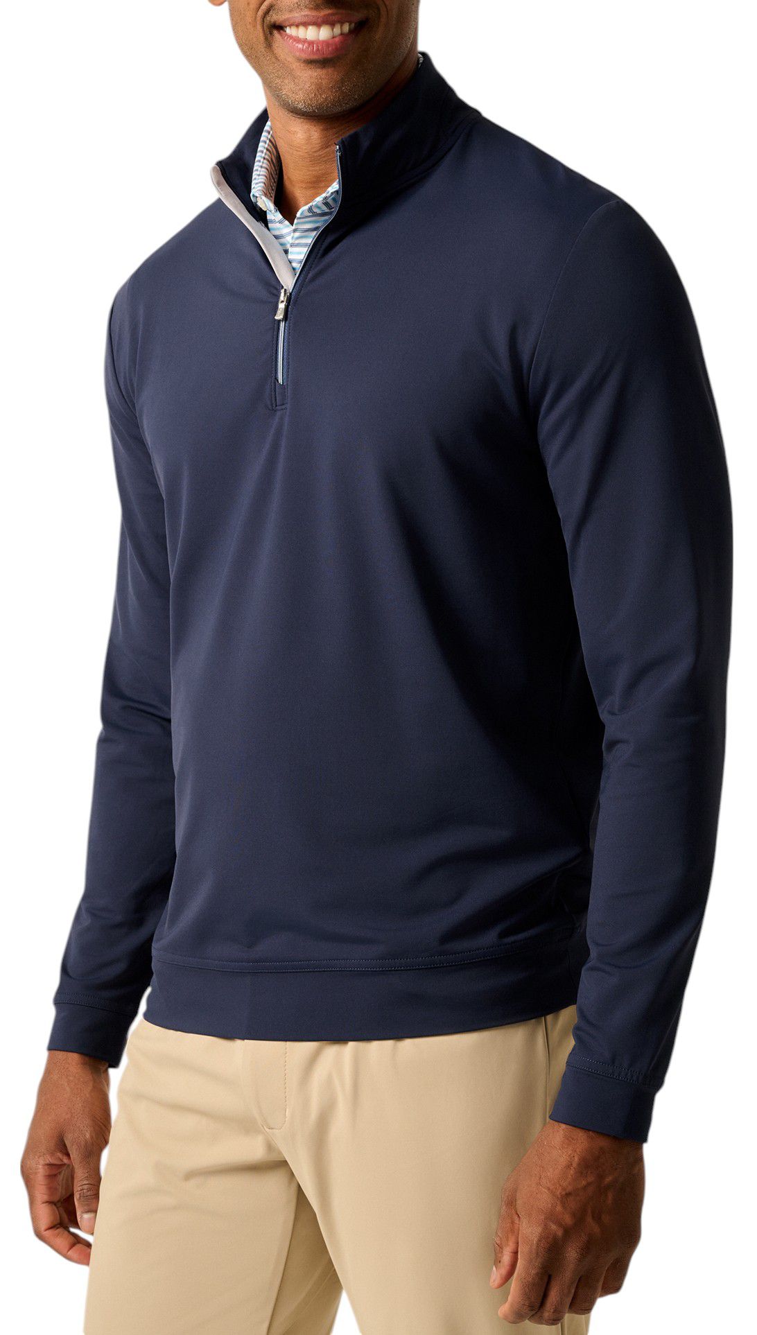 Johnnie-O Men's Motion Performance Golf 1/4 Zip product image