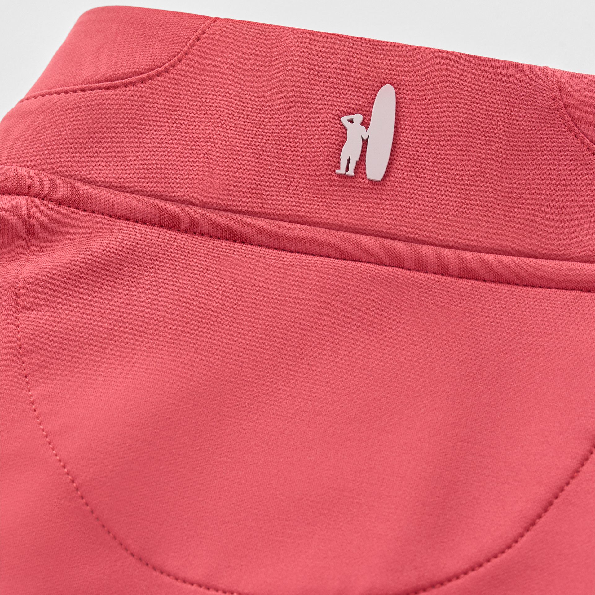 Johnnie-O Men's Motion Performance Golf 1/4 Zip product image