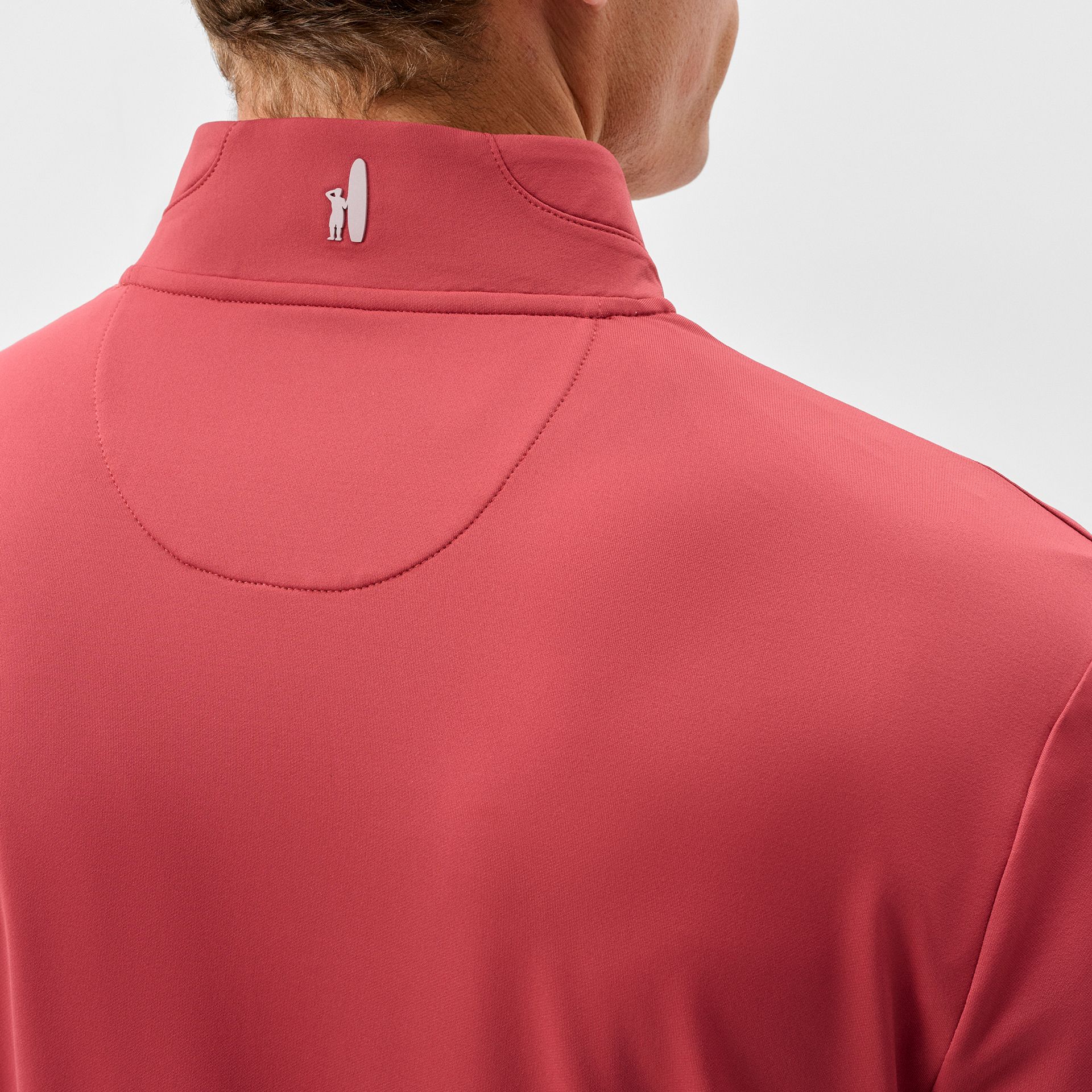 Johnnie-O Men's Motion Performance Golf 1/4 Zip product image