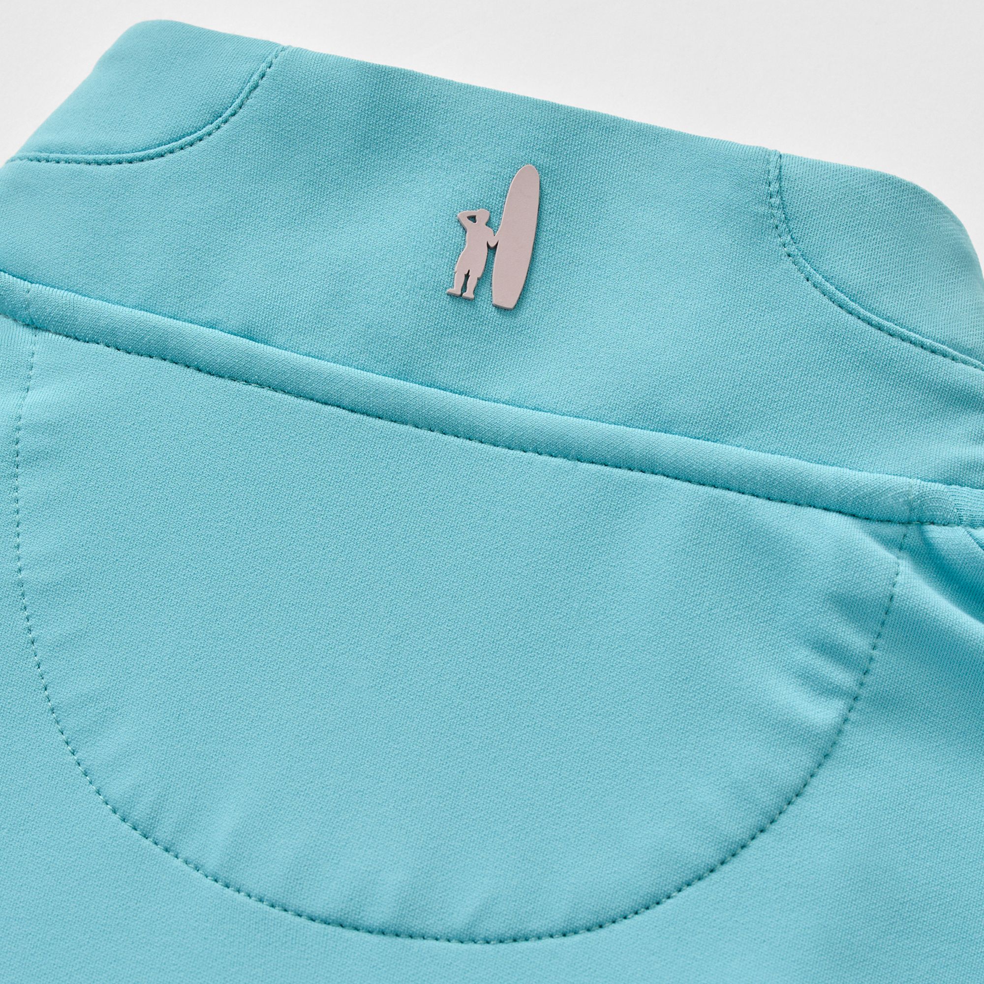 Johnnie-O Men's Motion Performance Golf 1/4 Zip product image